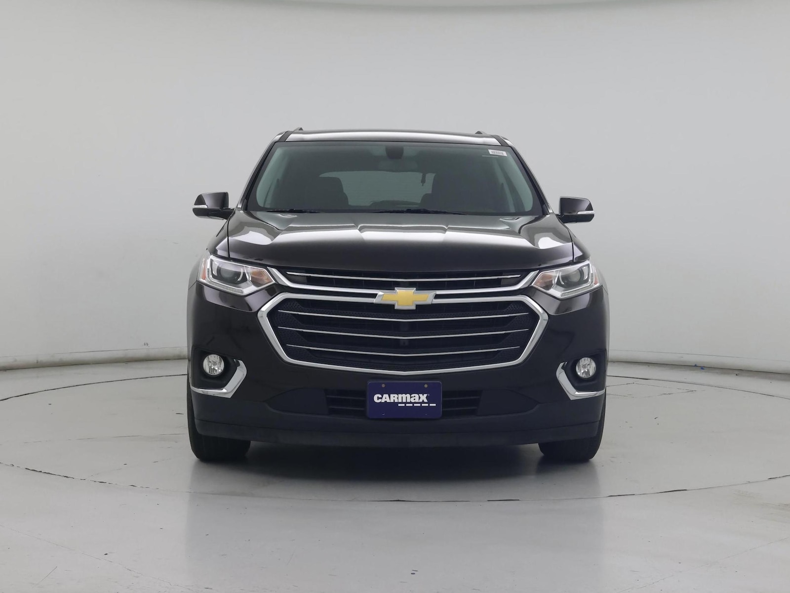 2018 Chevrolet Traverse 1LT - Photo 6