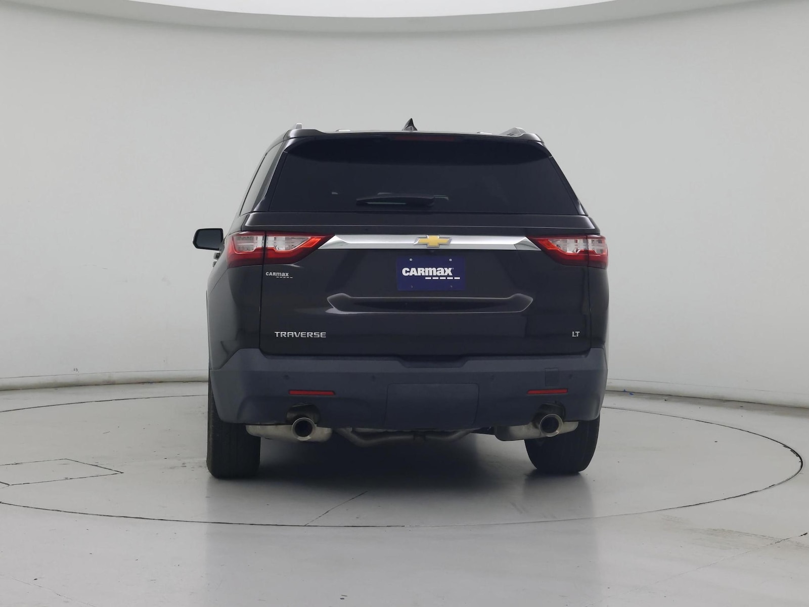 2018 Chevrolet Traverse 1LT - Photo 7