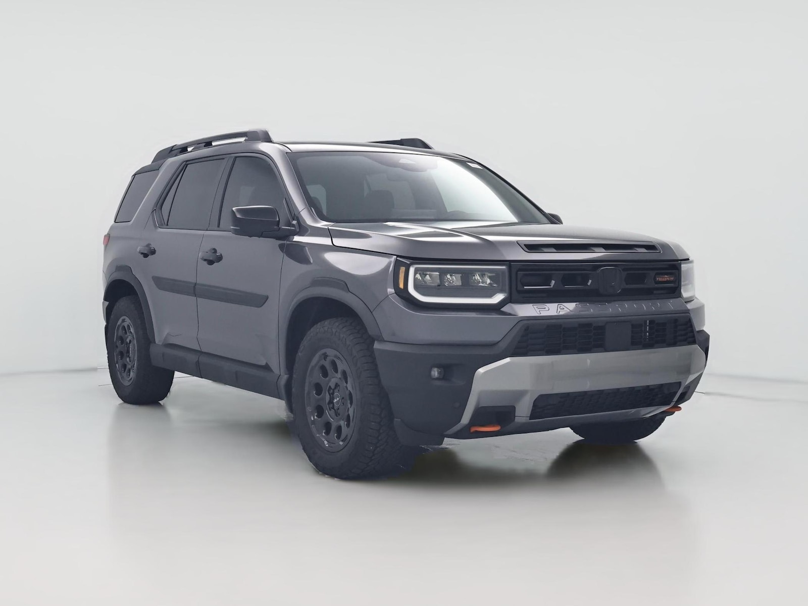 2026 Honda Passport