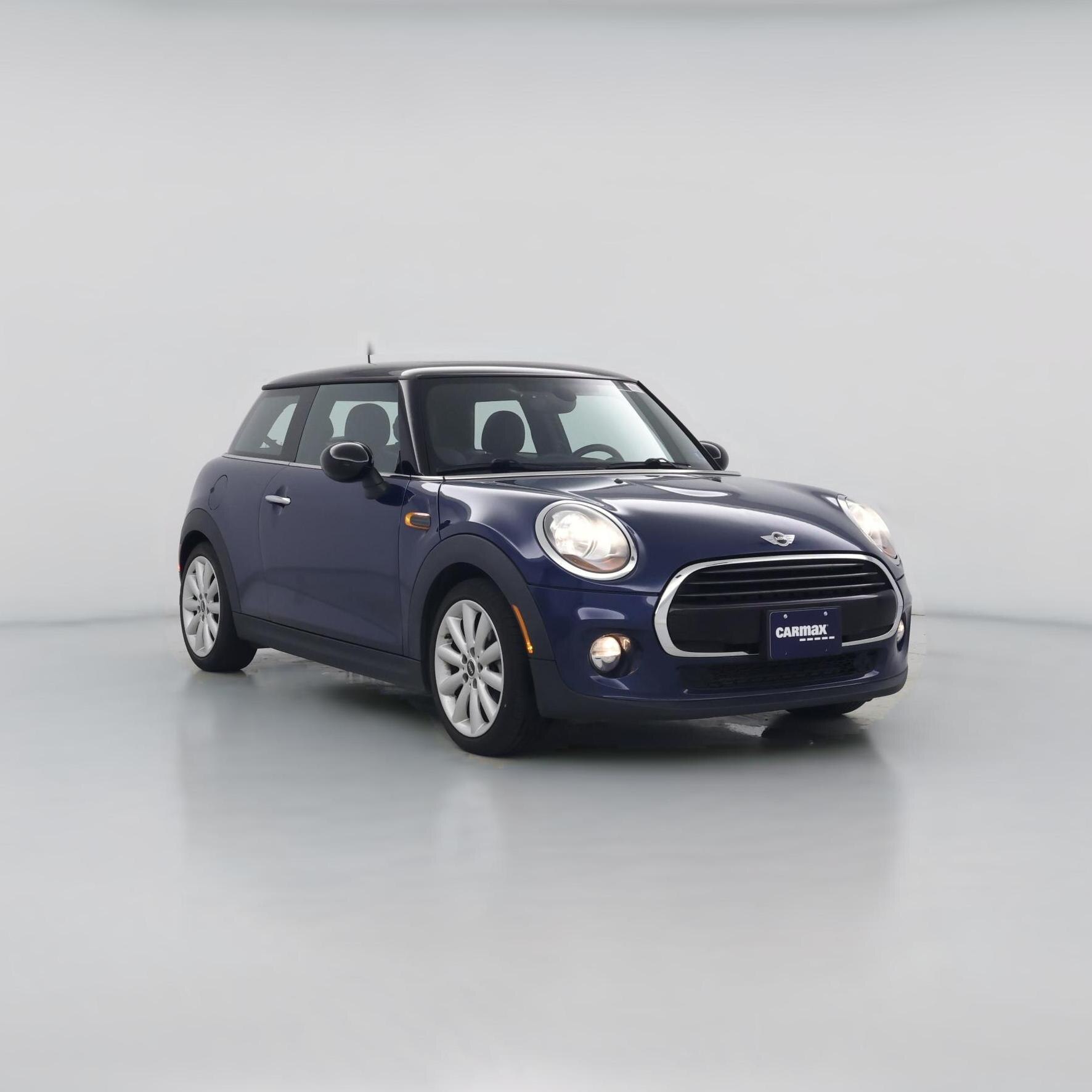 Thumbnail: 2018 MINI Cooper Hardtop - 1