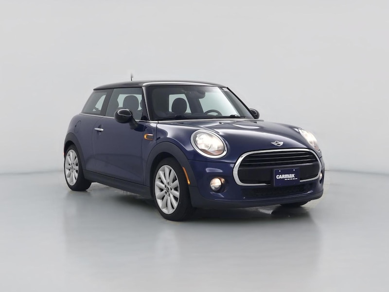 2018 MINI Cooper Hardtop  -
                  Fredericksburg, VA