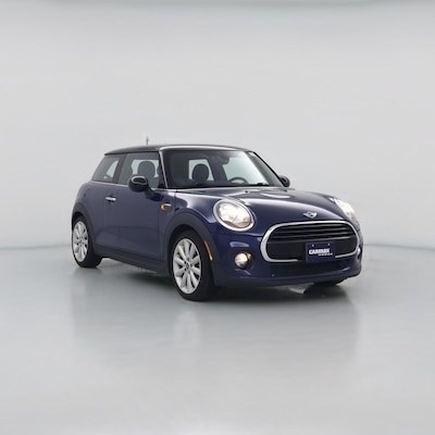 2018 Mini Cooper Hardtop