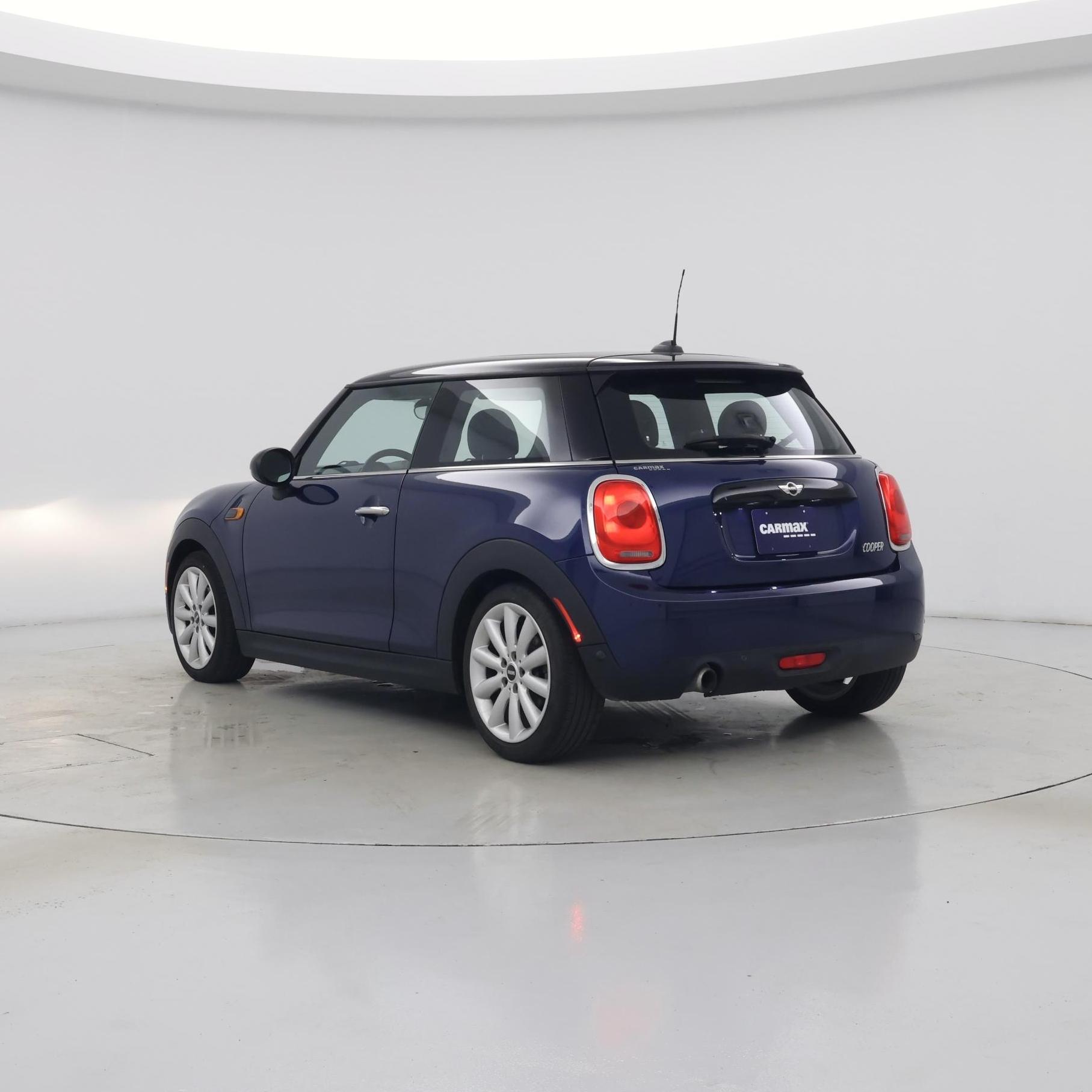 Thumbnail: 2018 MINI Cooper Hardtop - 2