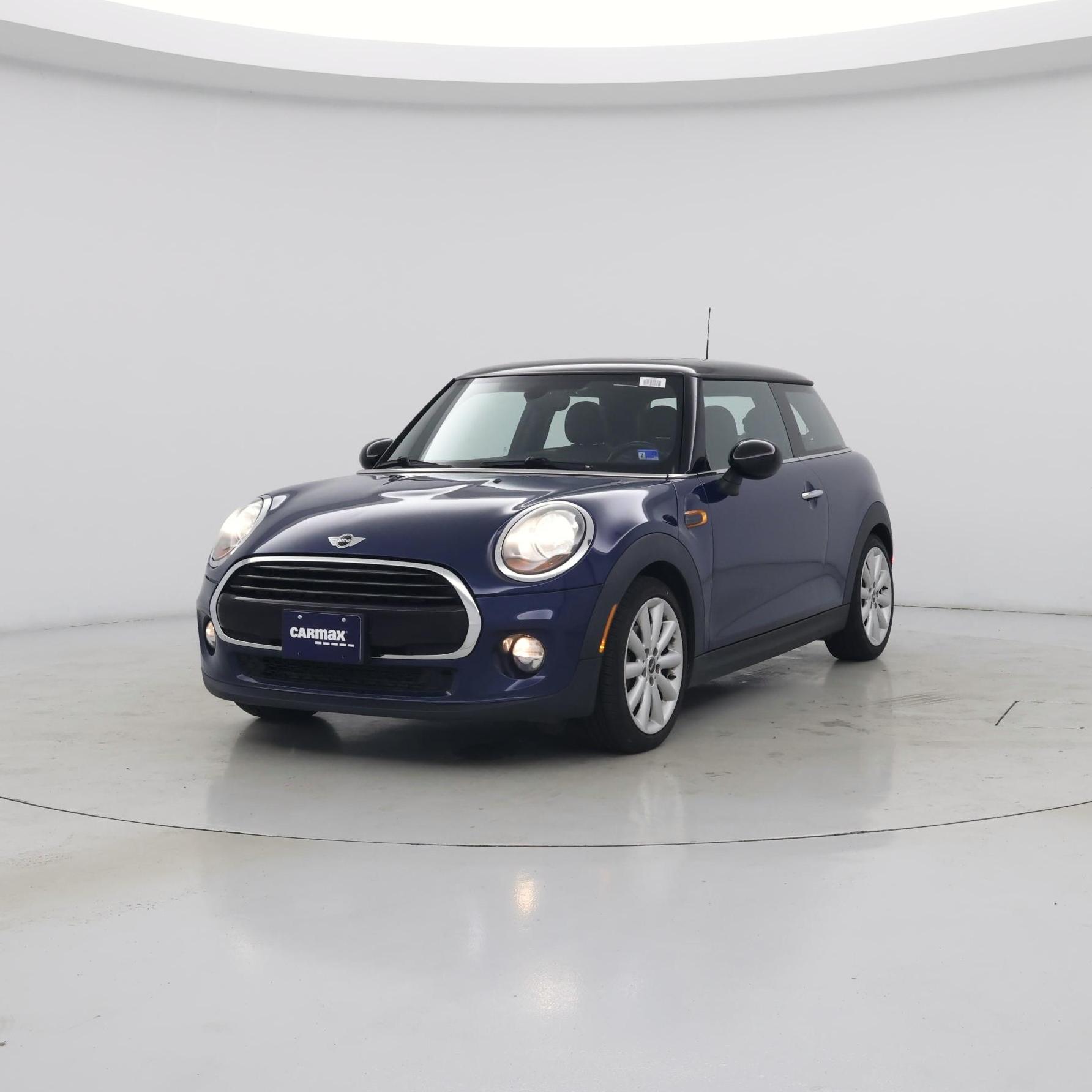 Thumbnail: 2018 MINI Cooper Hardtop - 4