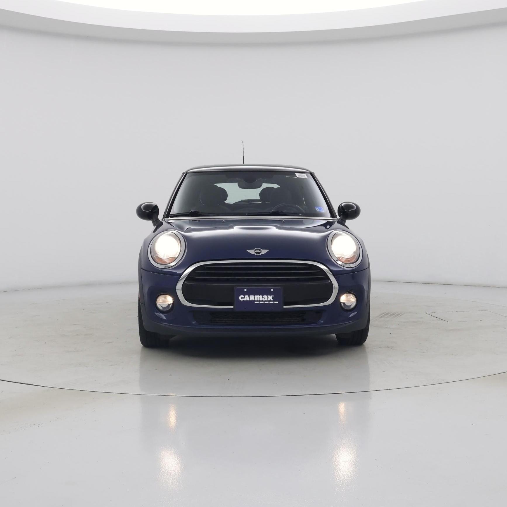 Thumbnail: 2018 MINI Cooper Hardtop - 5