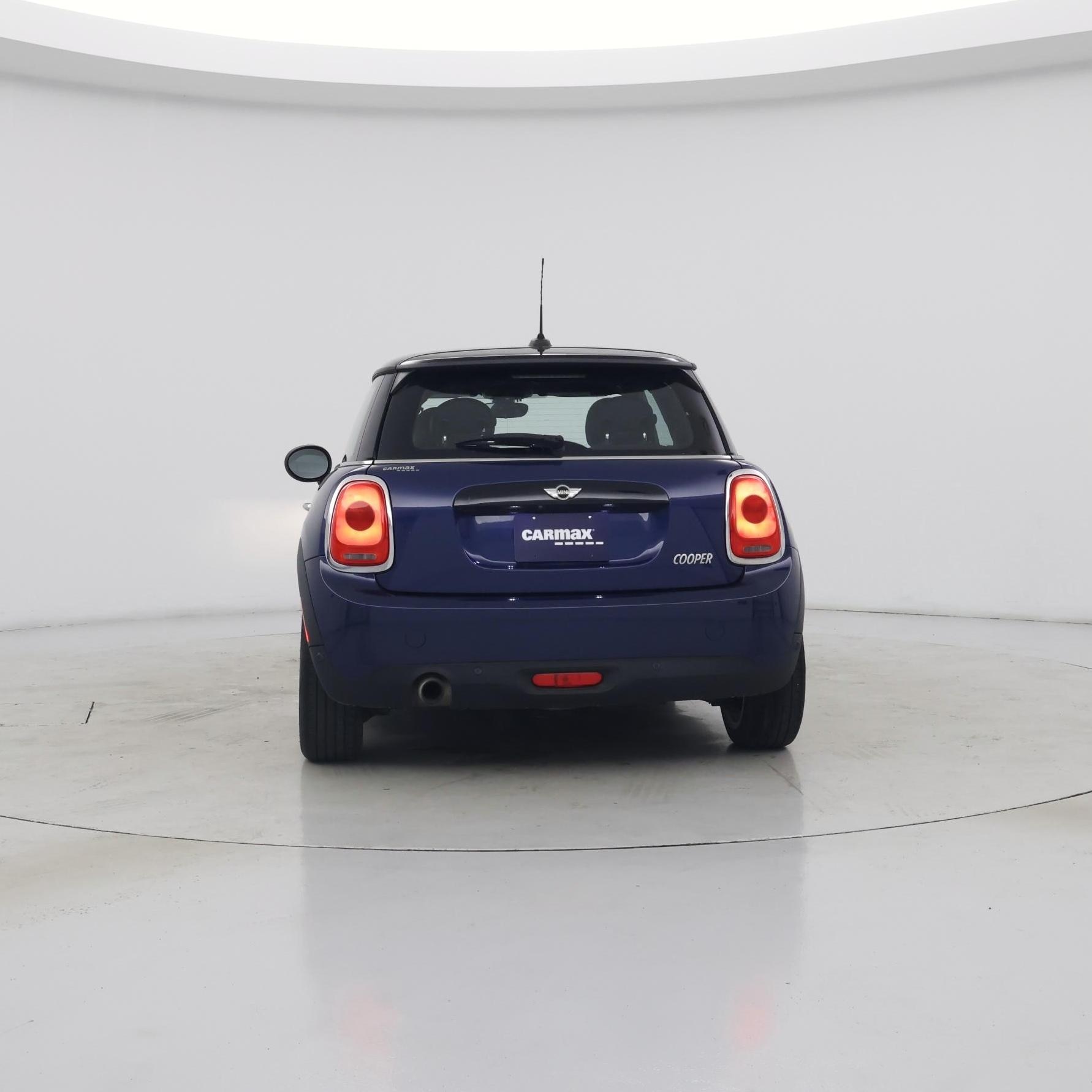 Thumbnail: 2018 MINI Cooper Hardtop - 6