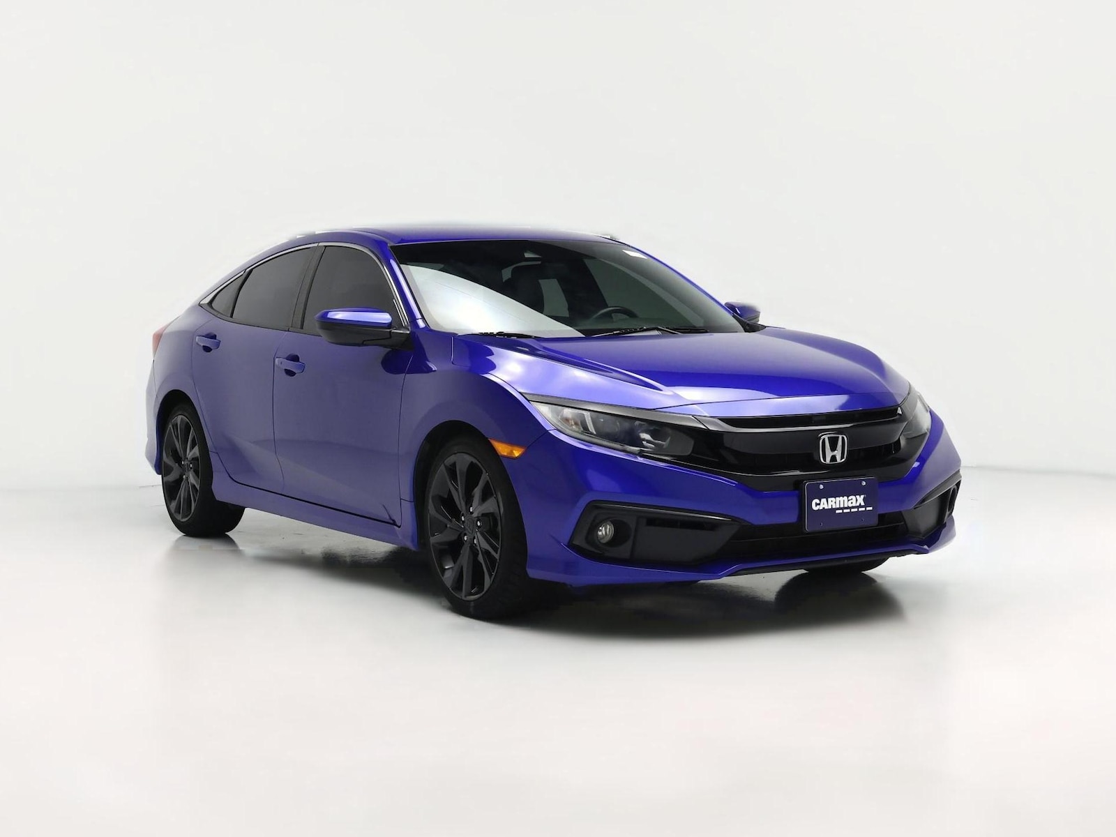 2020 Honda Civic Sedan