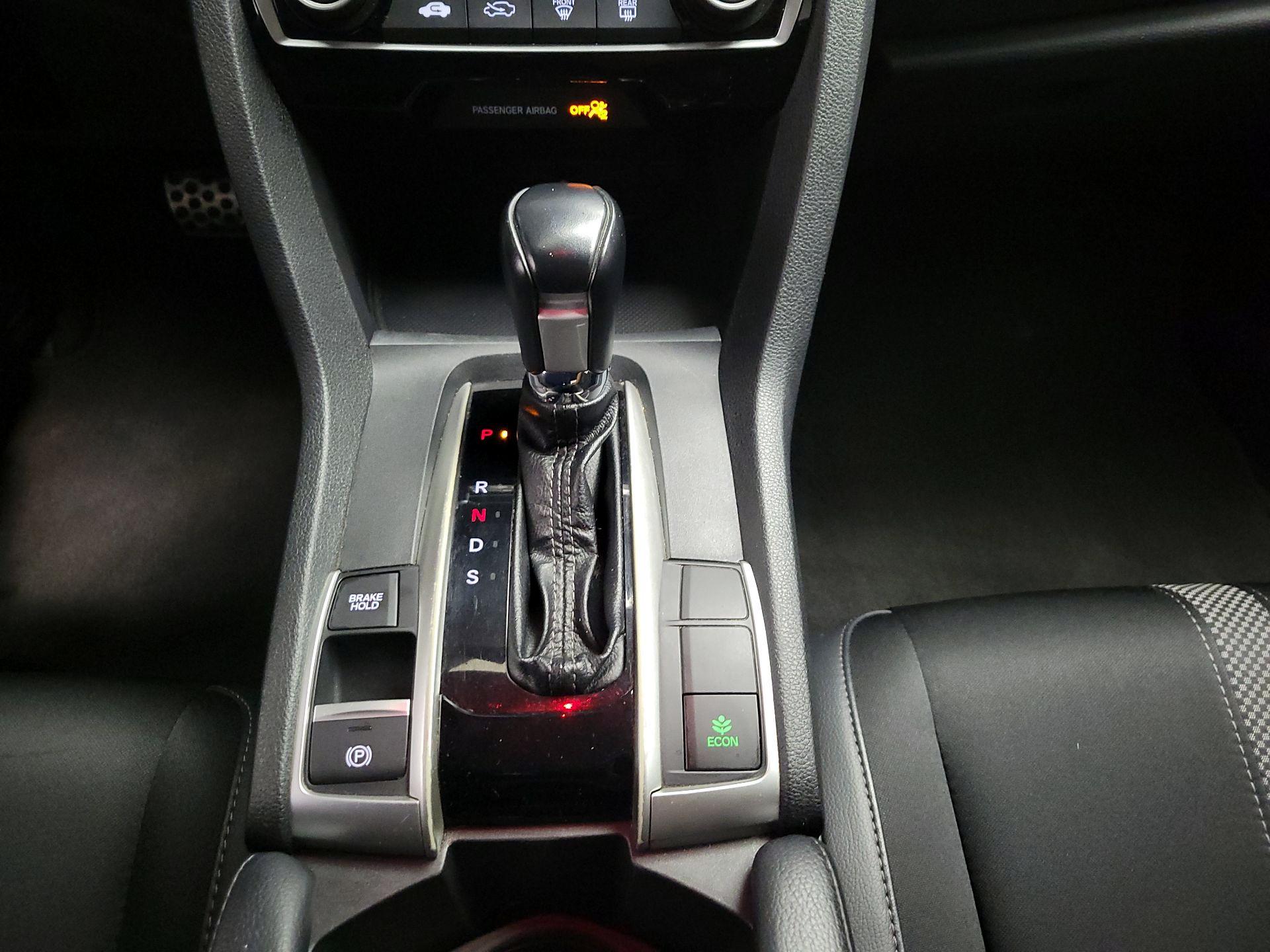 Thumbnail: 2020 Honda Civic - 16