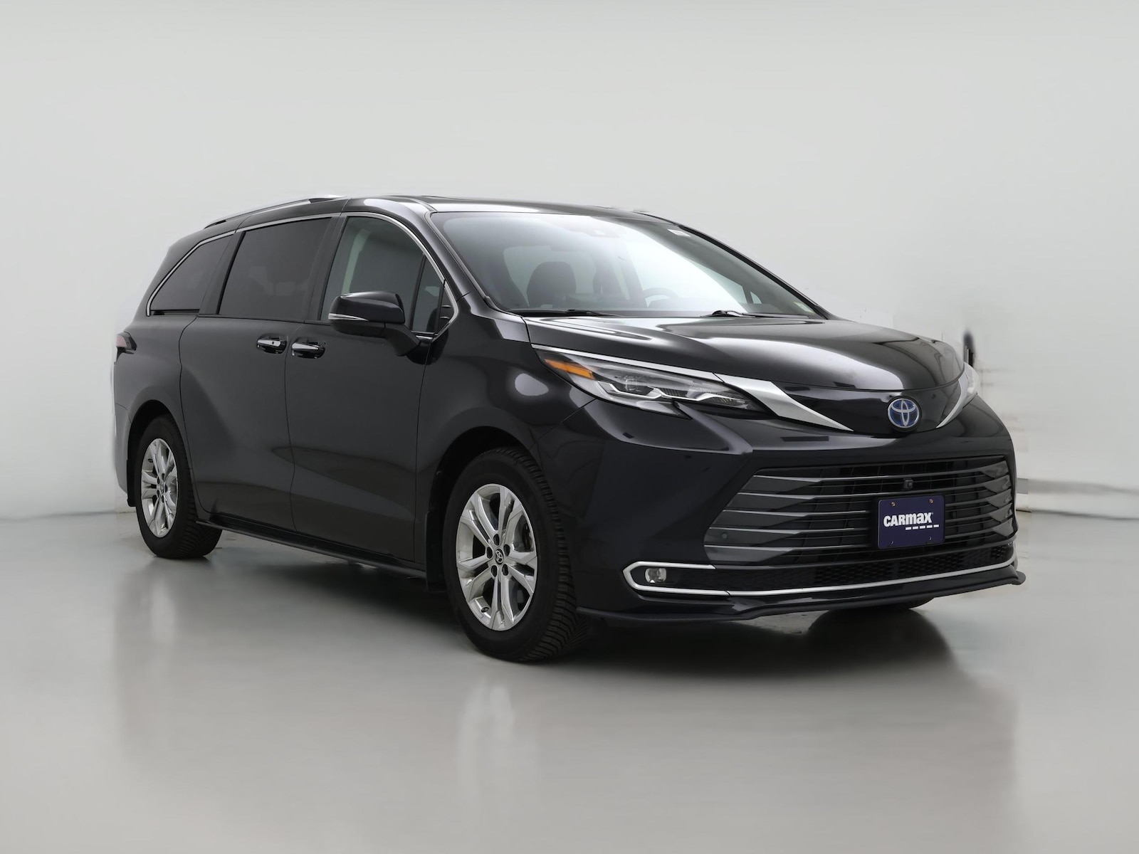 2023 Toyota Sienna