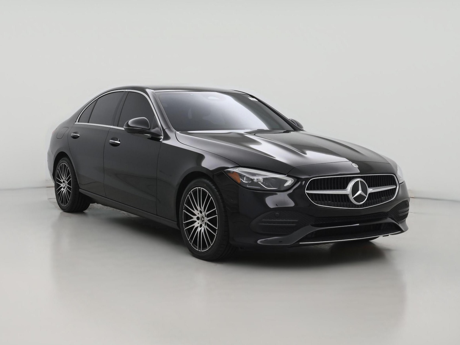 2024 Mercedes-Benz C-Class