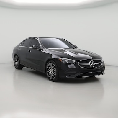 2024 Mercedes-Benz C300