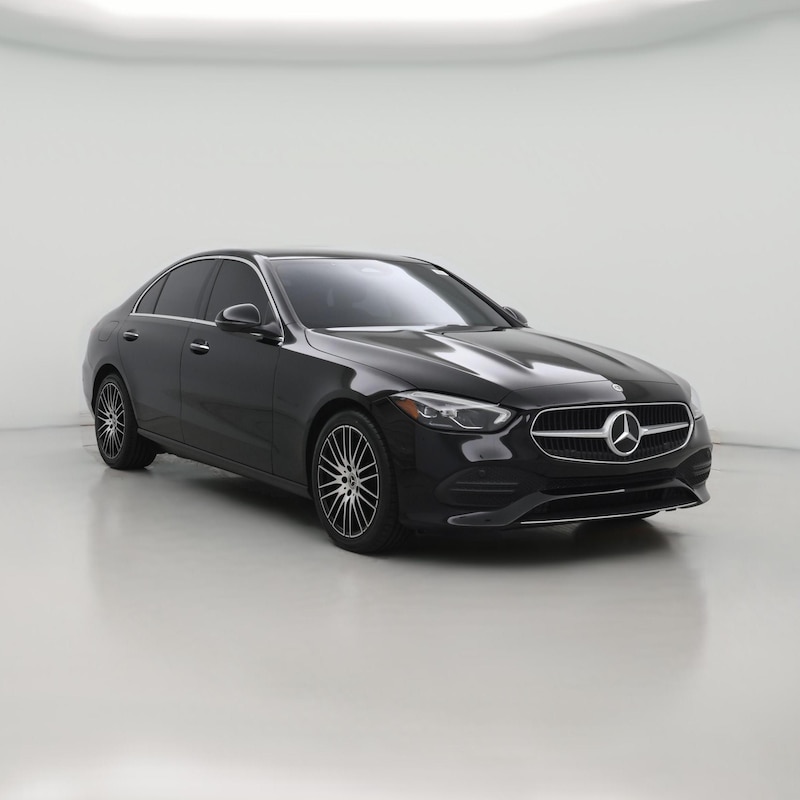 2024 Mercedes-Benz C300