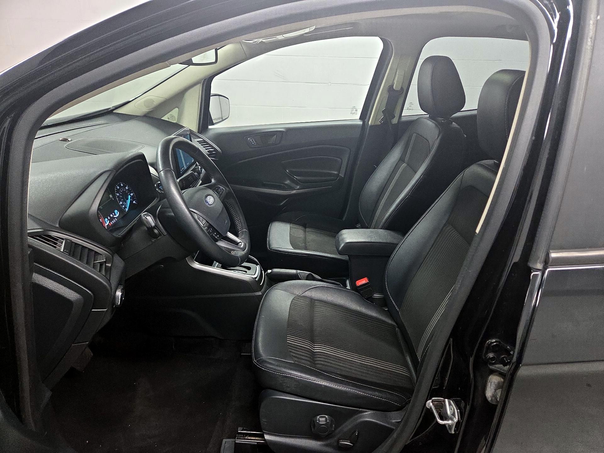 Thumbnail: 2019 Ford EcoSport - 9