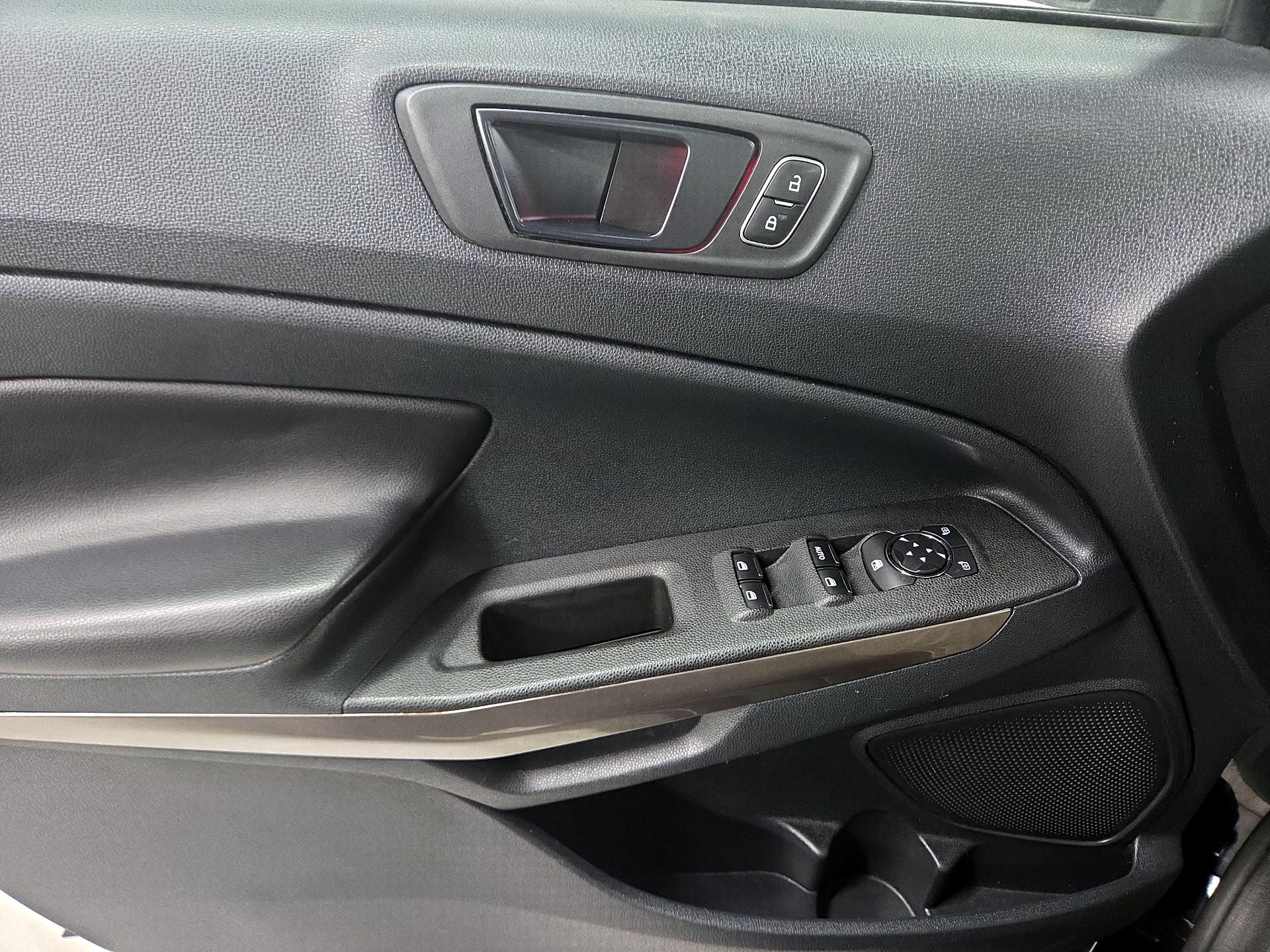 Thumbnail: 2019 Ford EcoSport - 10