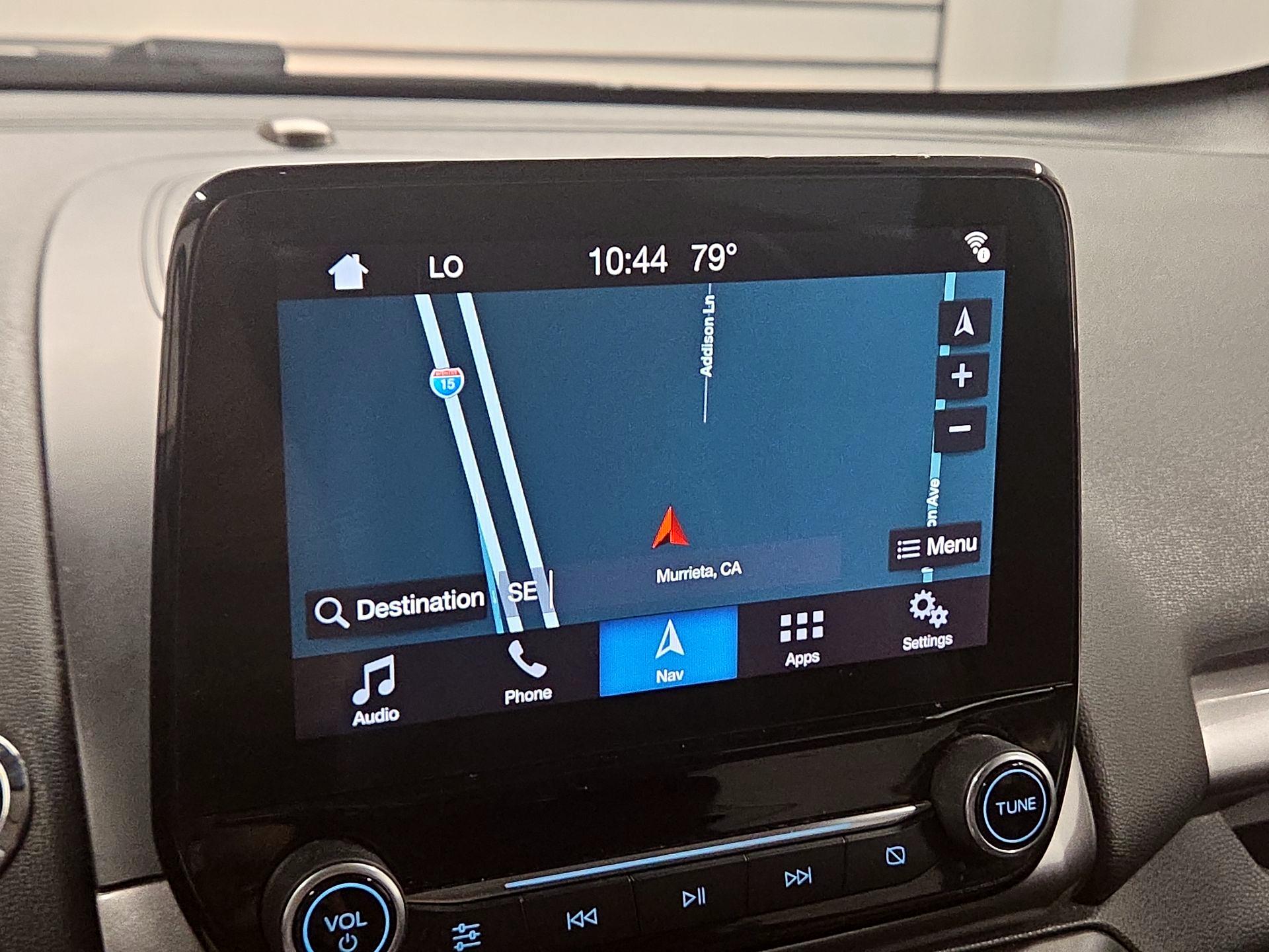 Thumbnail: 2019 Ford EcoSport - 12