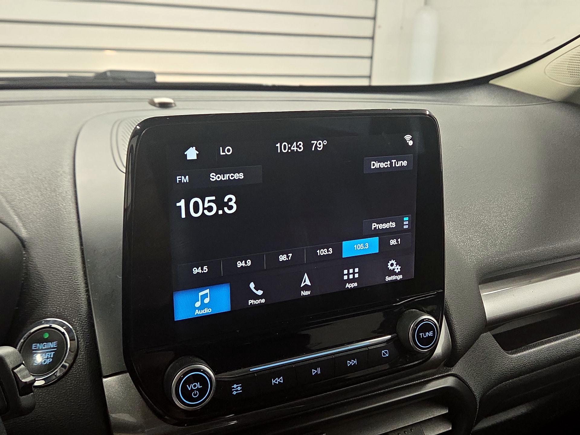 Thumbnail: 2019 Ford EcoSport - 14