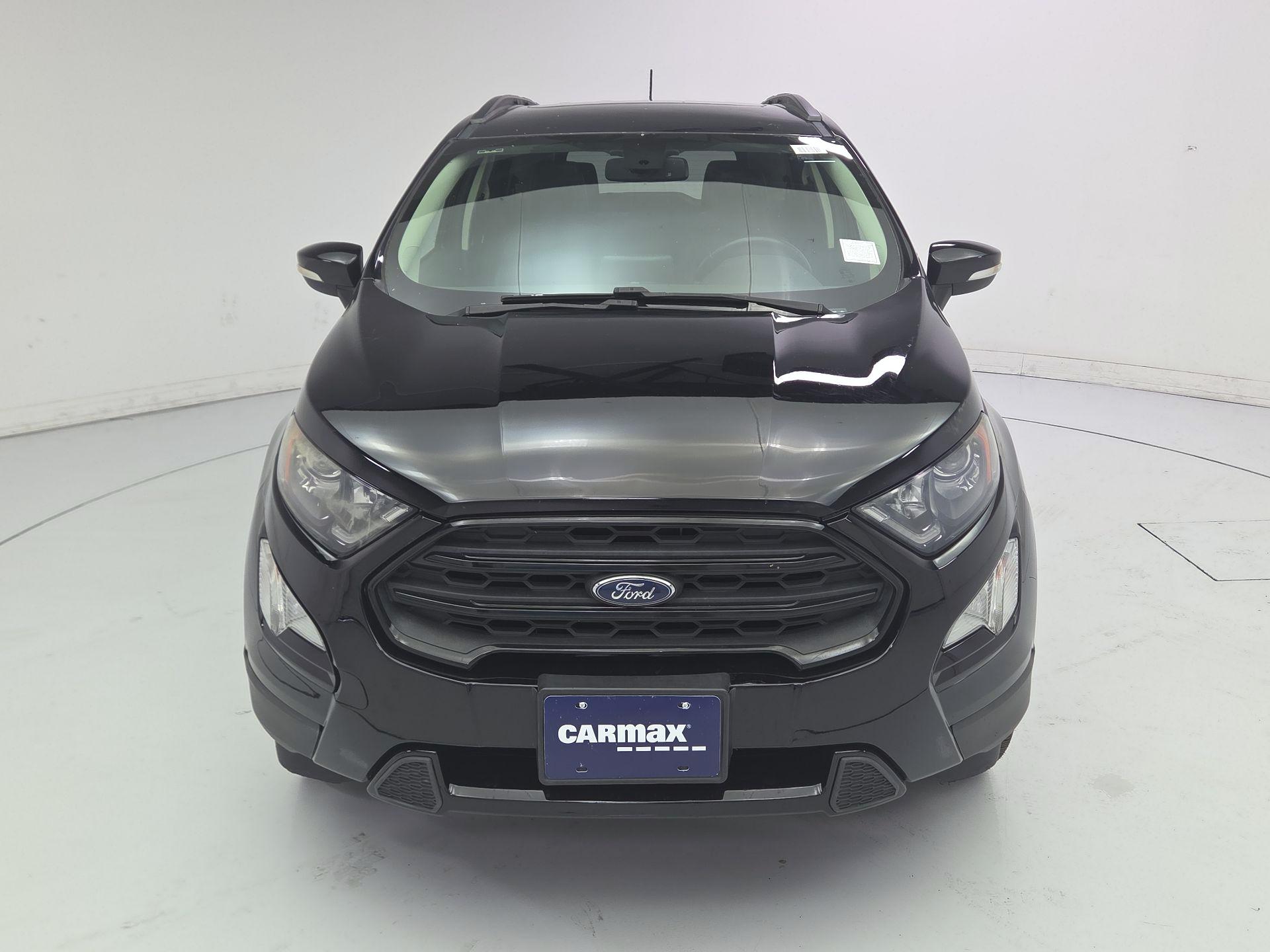 Thumbnail: 2019 Ford EcoSport - 2