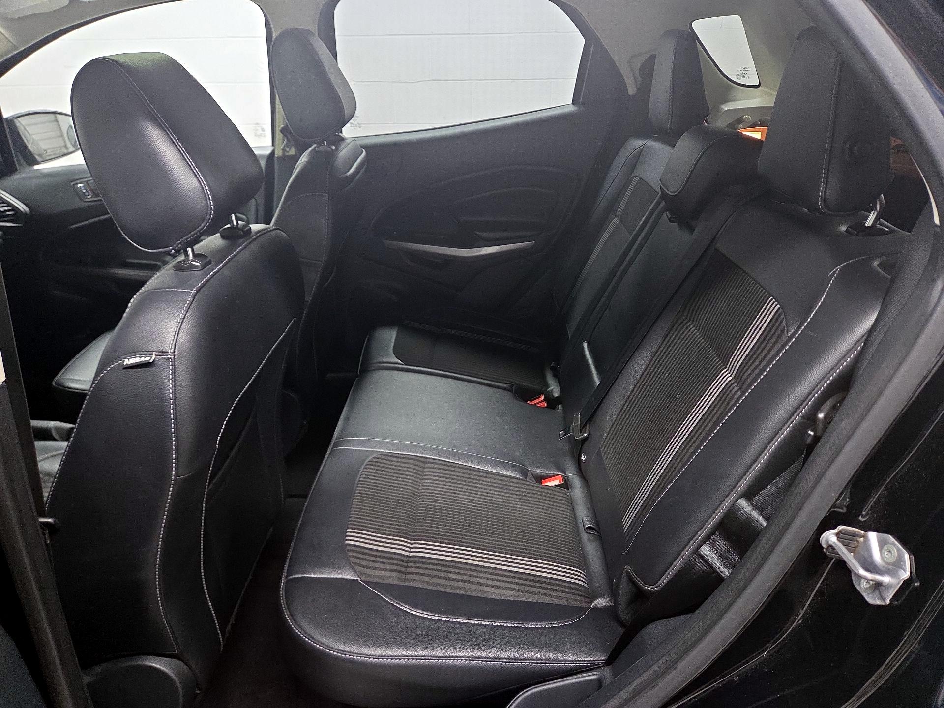 Thumbnail: 2019 Ford EcoSport - 19