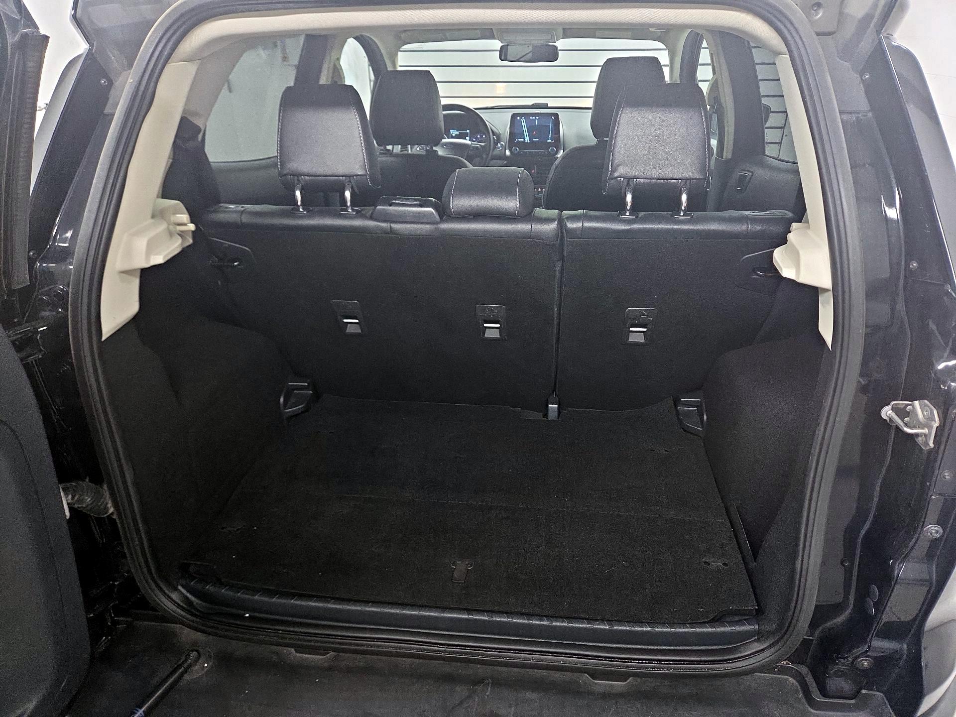 Thumbnail: 2019 Ford EcoSport - 20