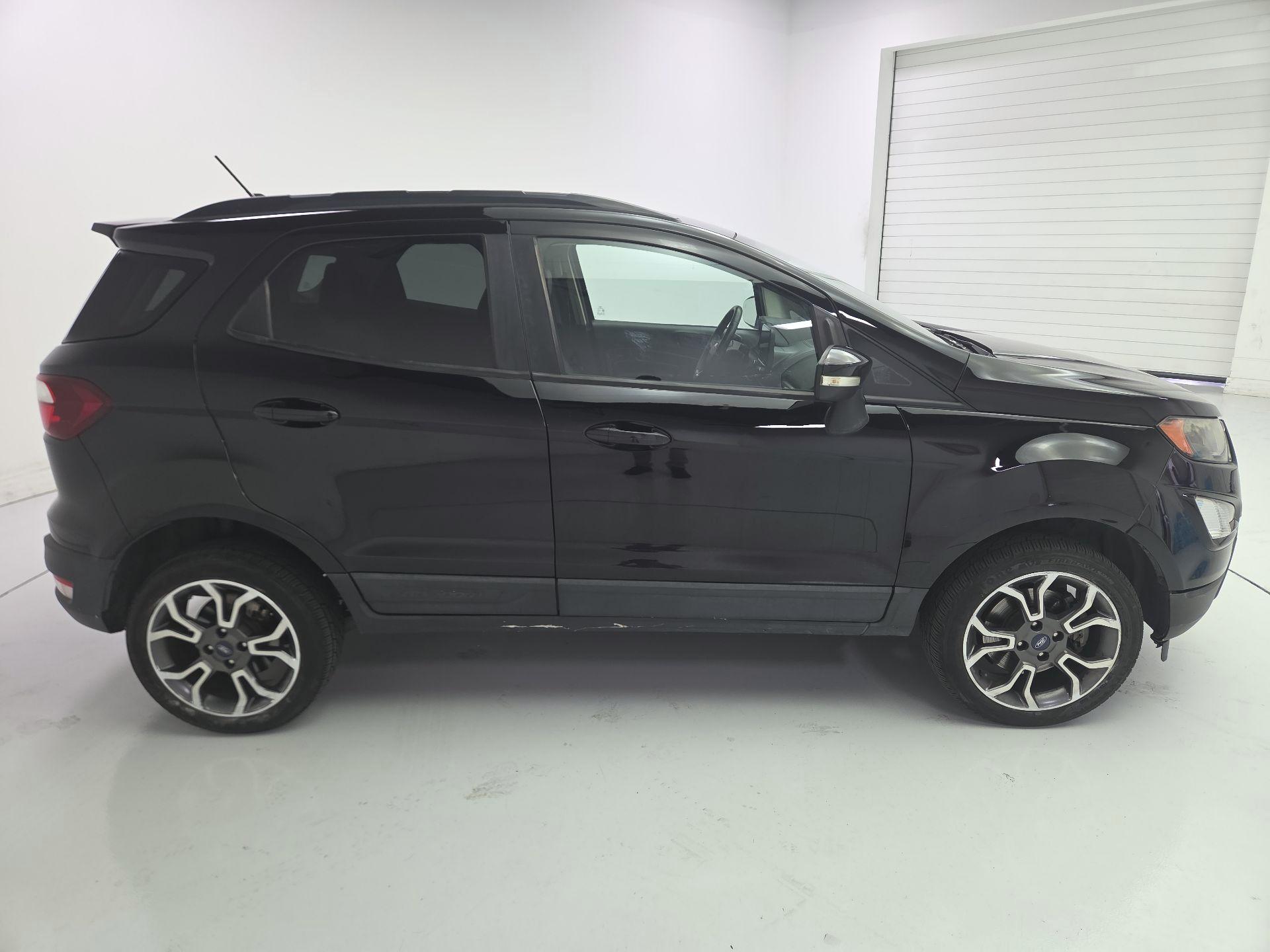 Thumbnail: 2019 Ford EcoSport - 4
