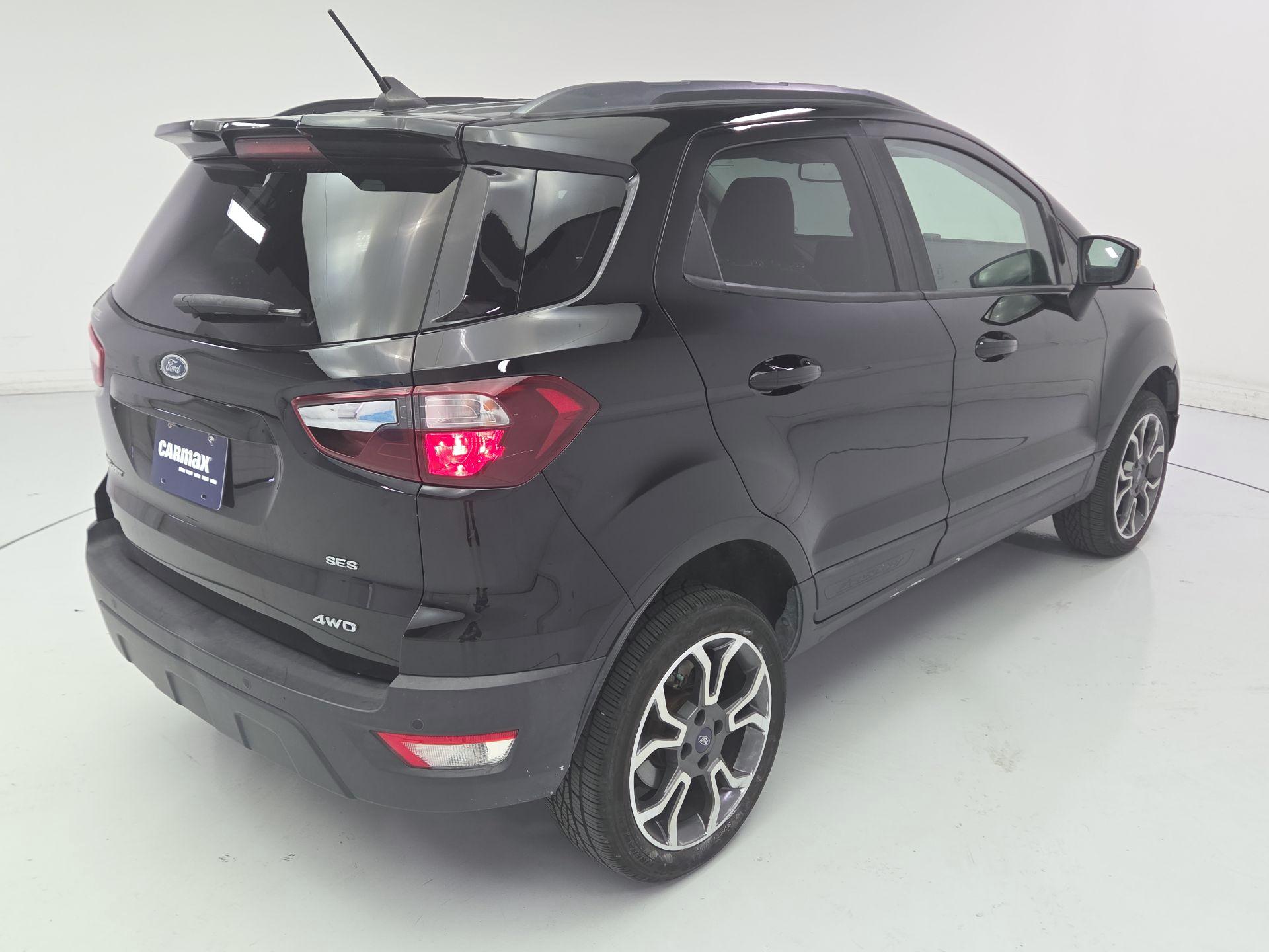 Thumbnail: 2019 Ford EcoSport - 5