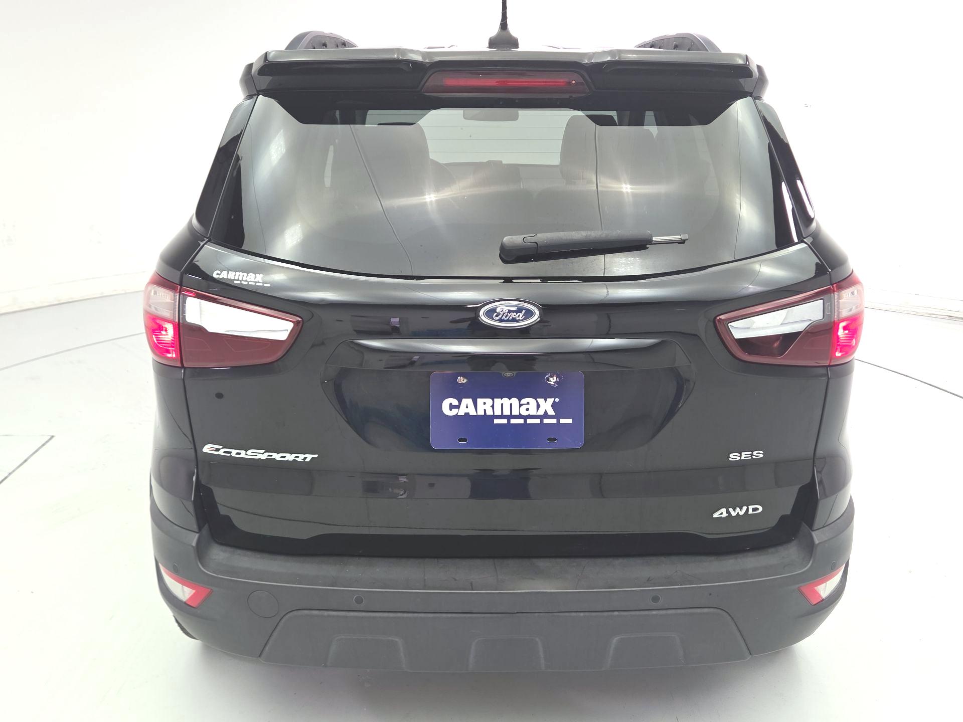 Thumbnail: 2019 Ford EcoSport - 6