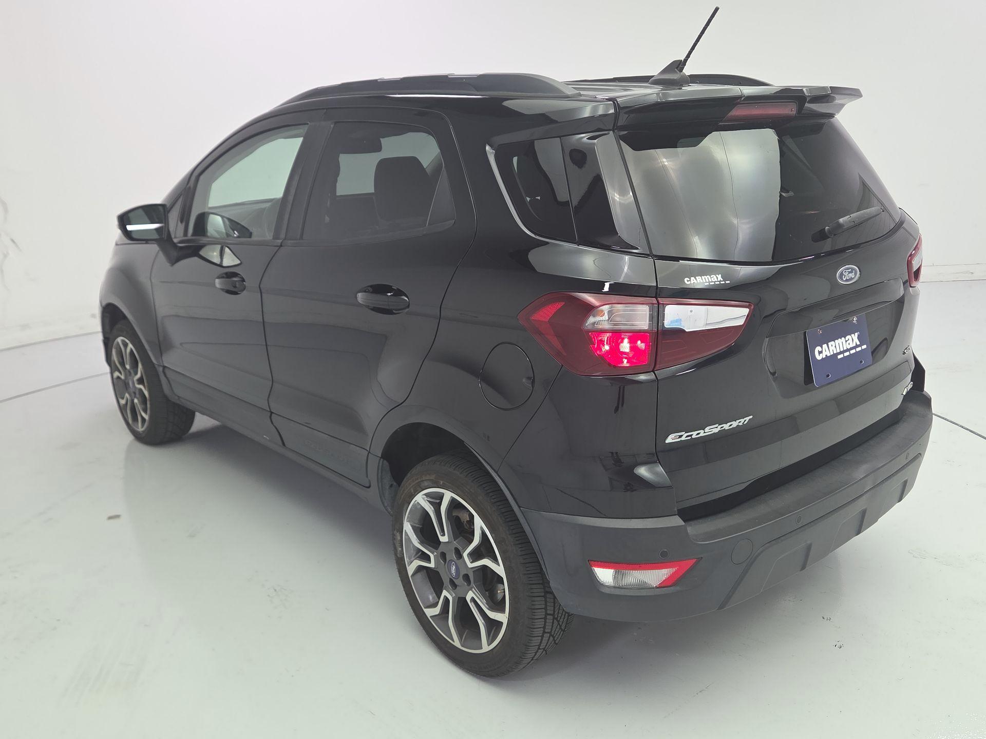 Thumbnail: 2019 Ford EcoSport - 7