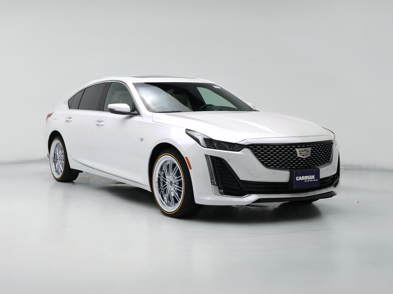 2023 Cadillac CT5