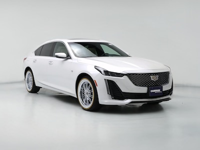 2023 Cadillac CT5 Luxury