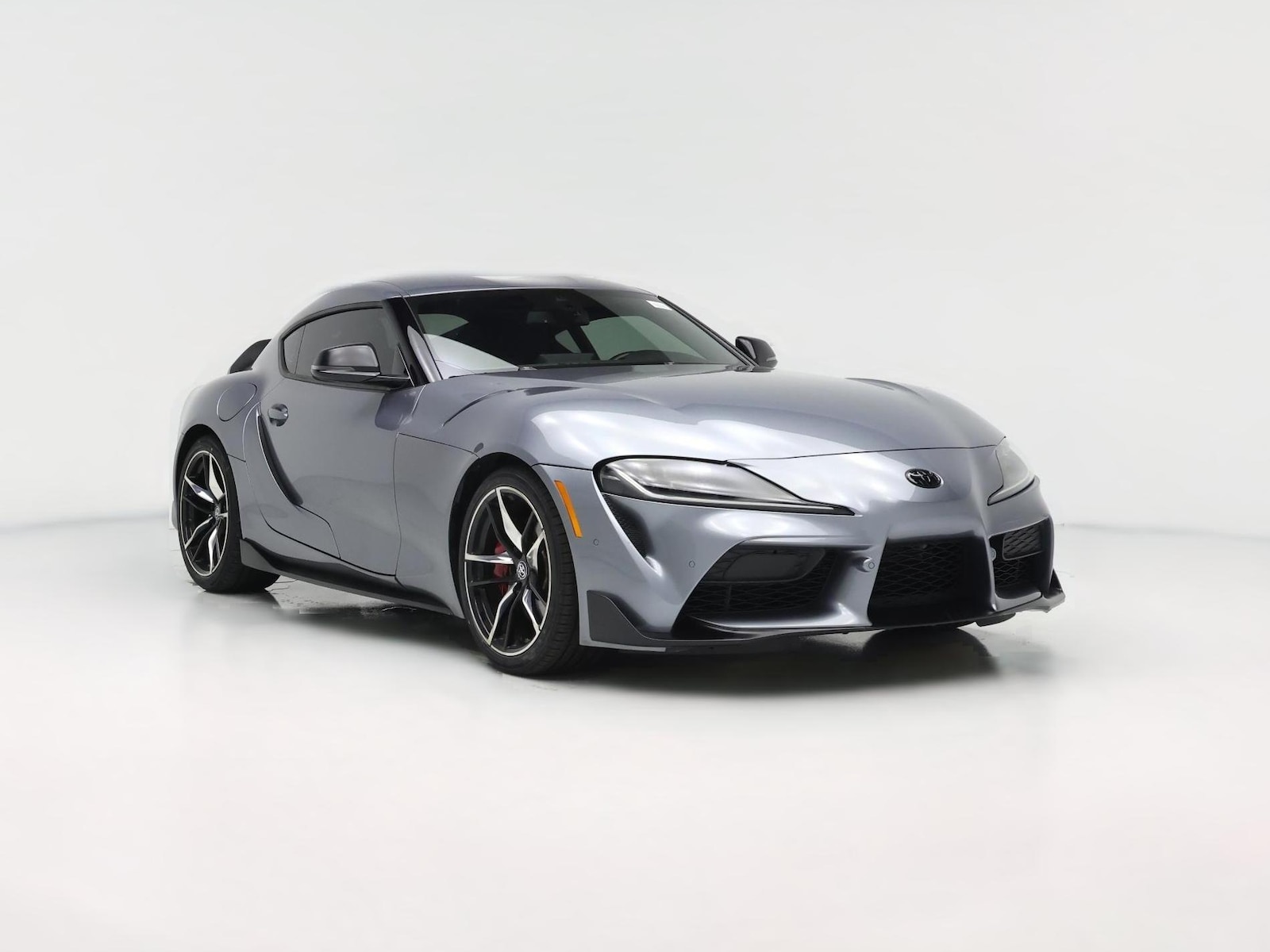 2020 Toyota GR Supra
