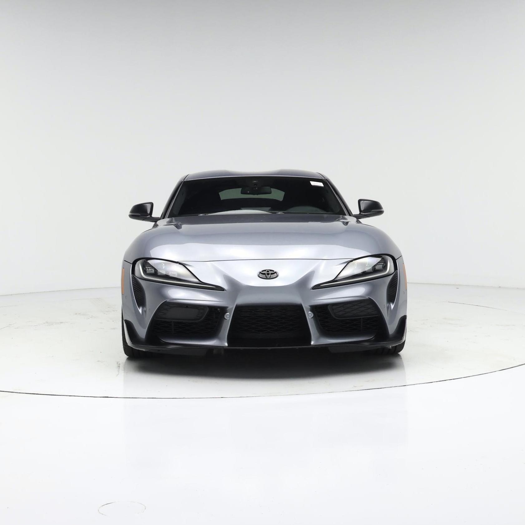 Thumbnail: 2020 Toyota Supra - 5