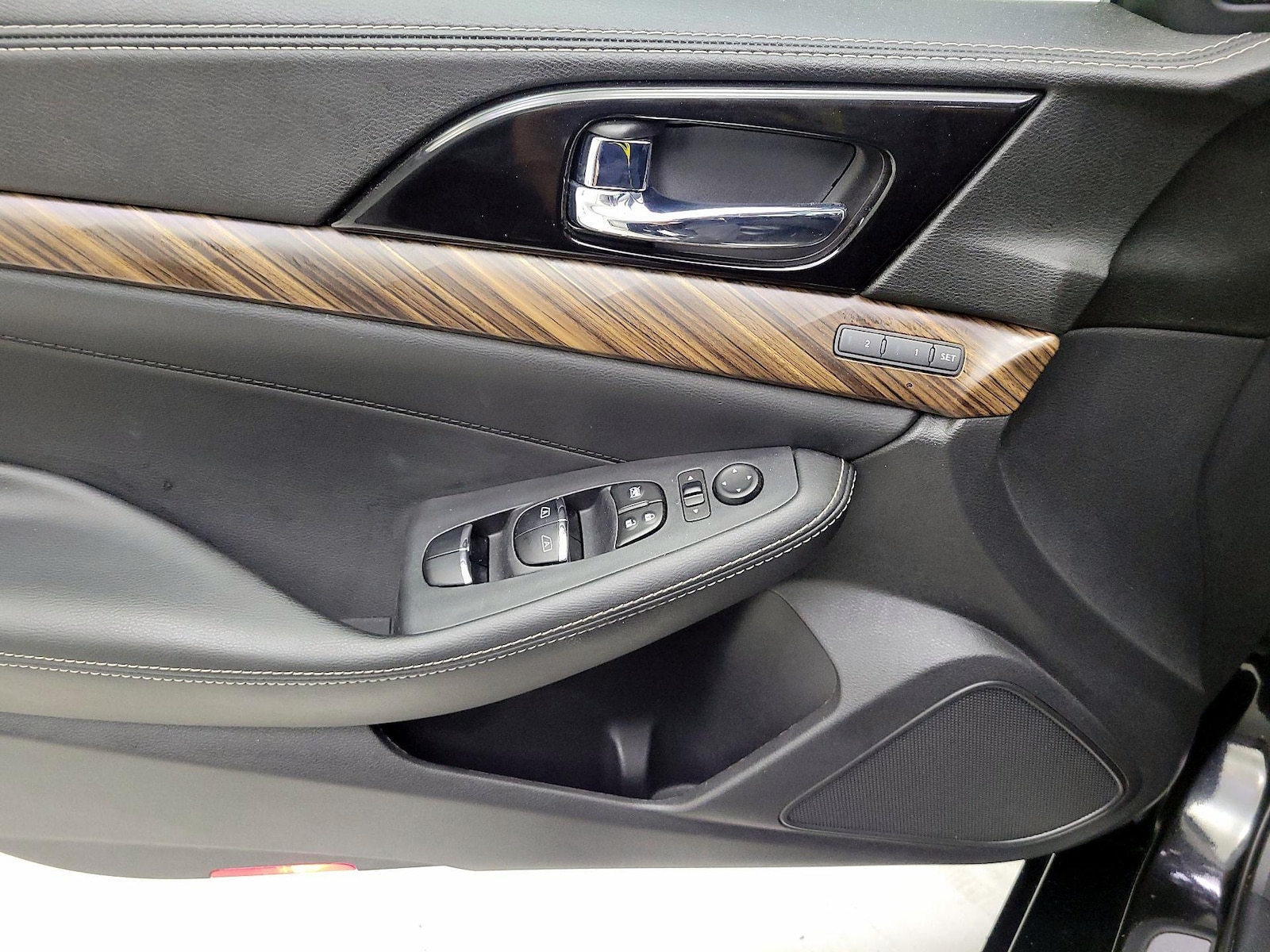 2018 Nissan Maxima Platinum - Photo 13