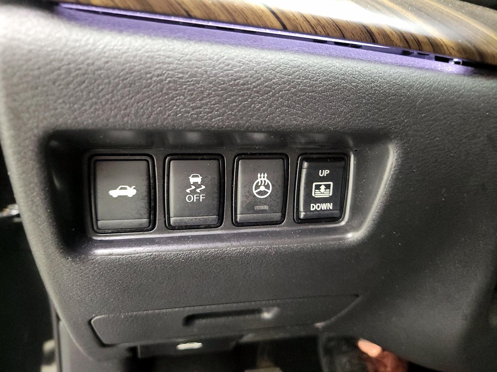 2018 Nissan Maxima Platinum - Photo 14