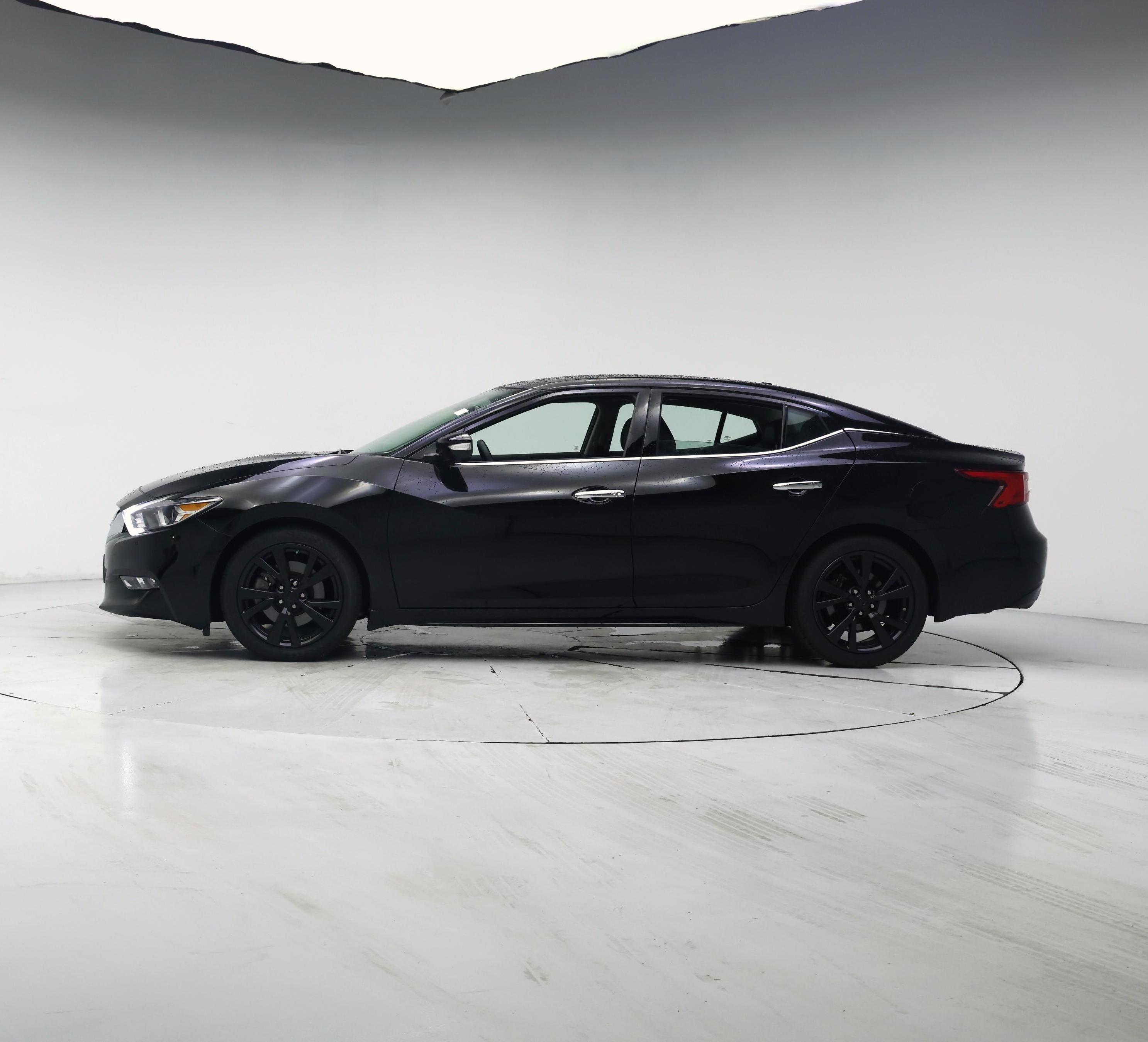 Thumbnail: 2018 Nissan Maxima - 3
