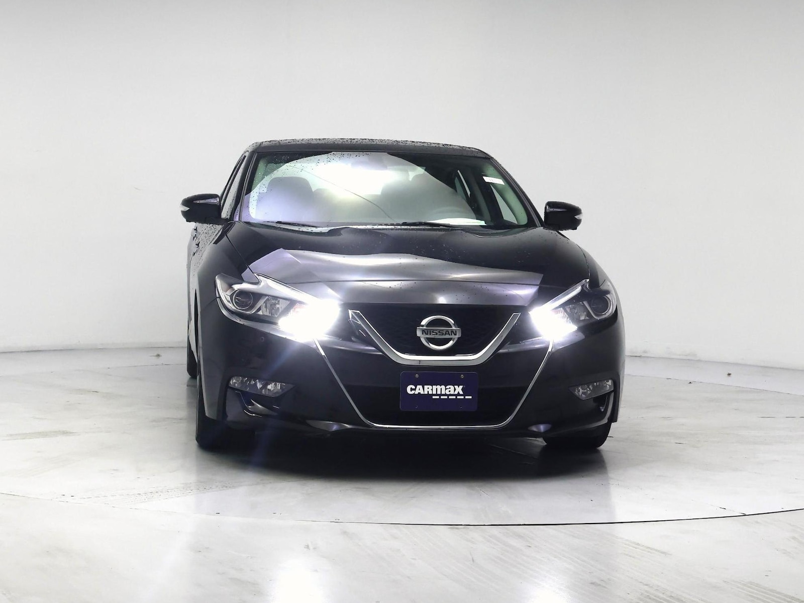 2018 Nissan Maxima Platinum - Photo 6