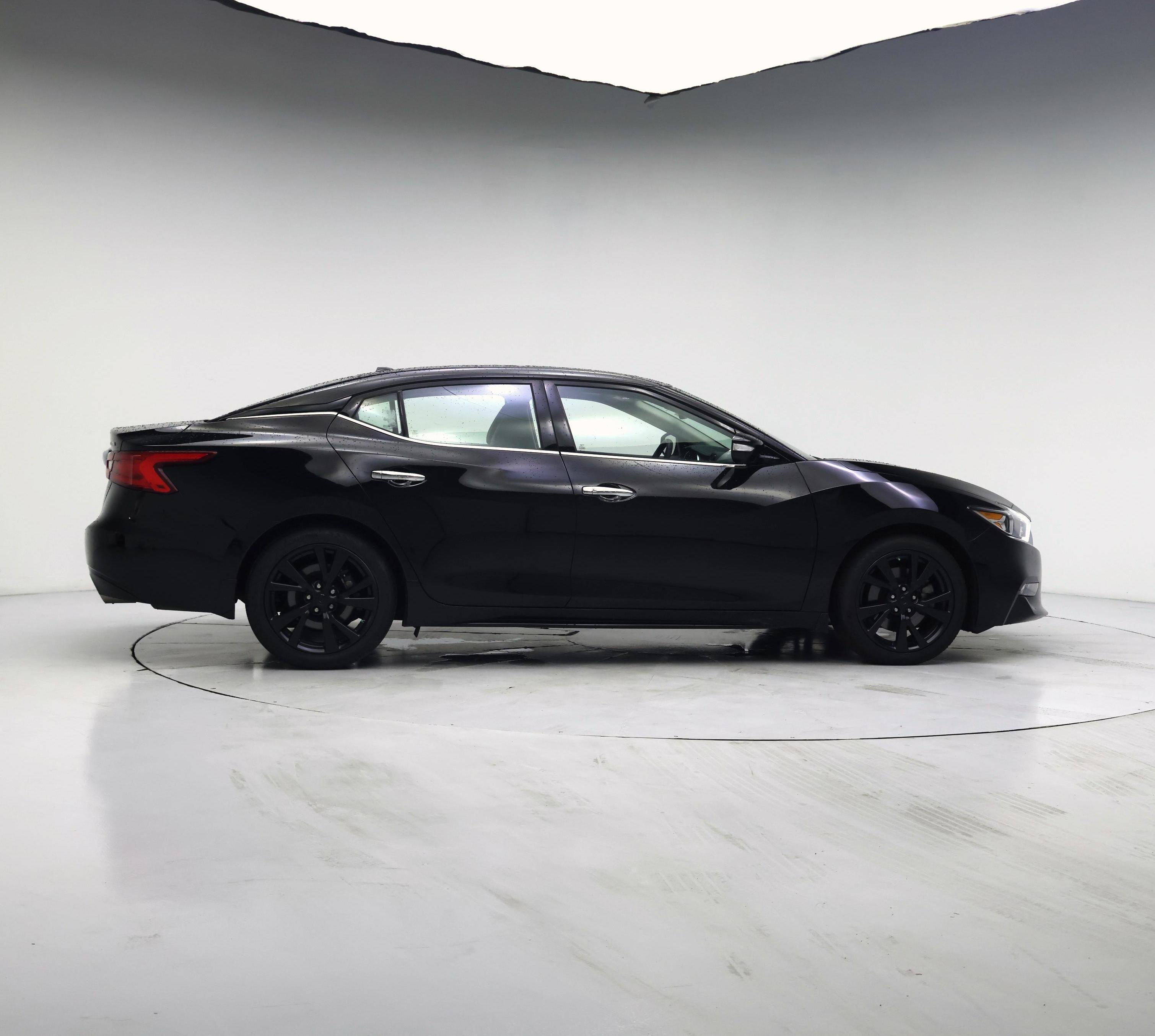 Thumbnail: 2018 Nissan Maxima - 7
