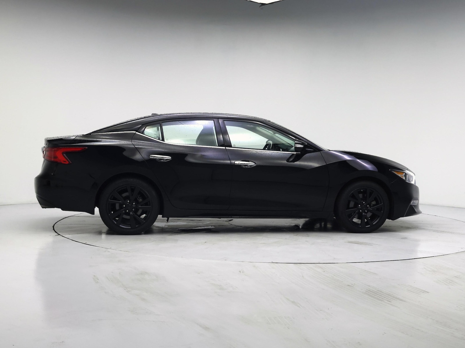 2018 Nissan Maxima Platinum - Photo 8