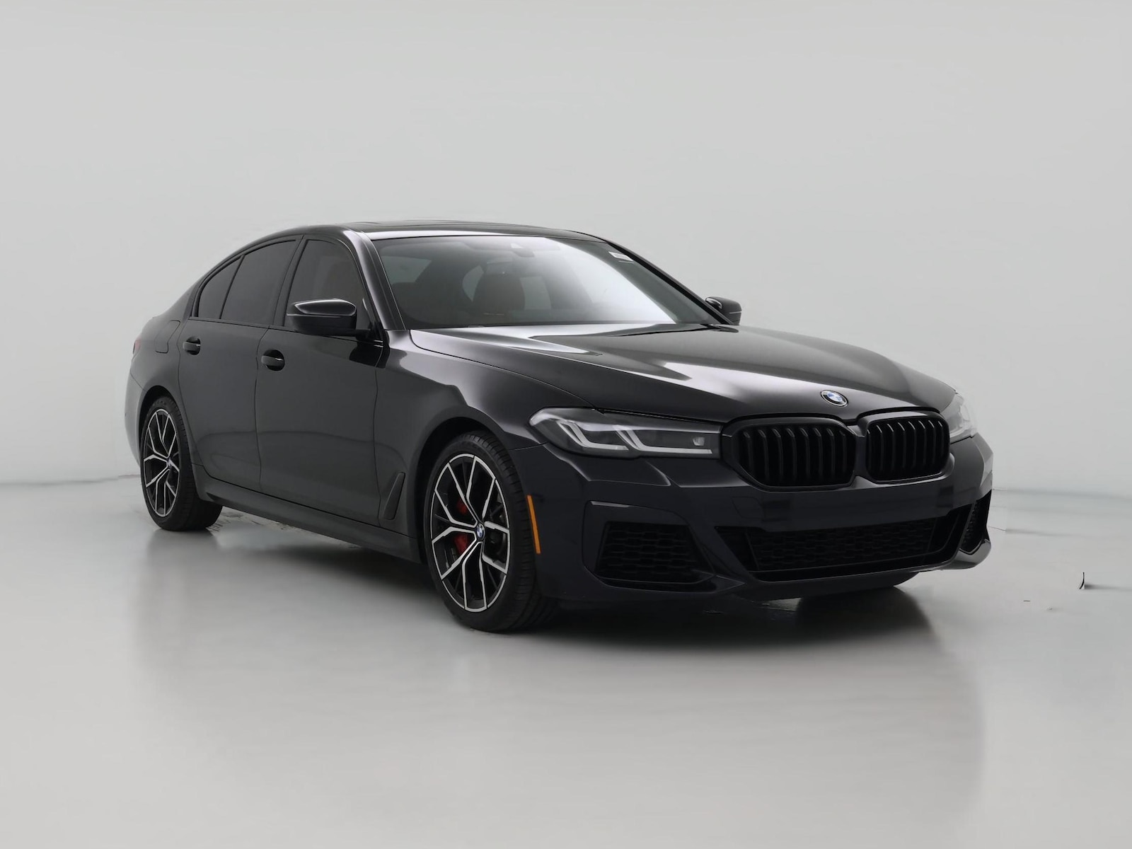 2023 BMW 5 Series