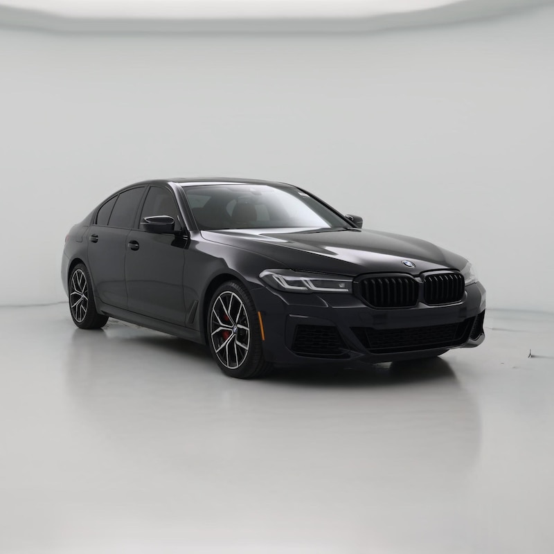 2023 BMW 540 I