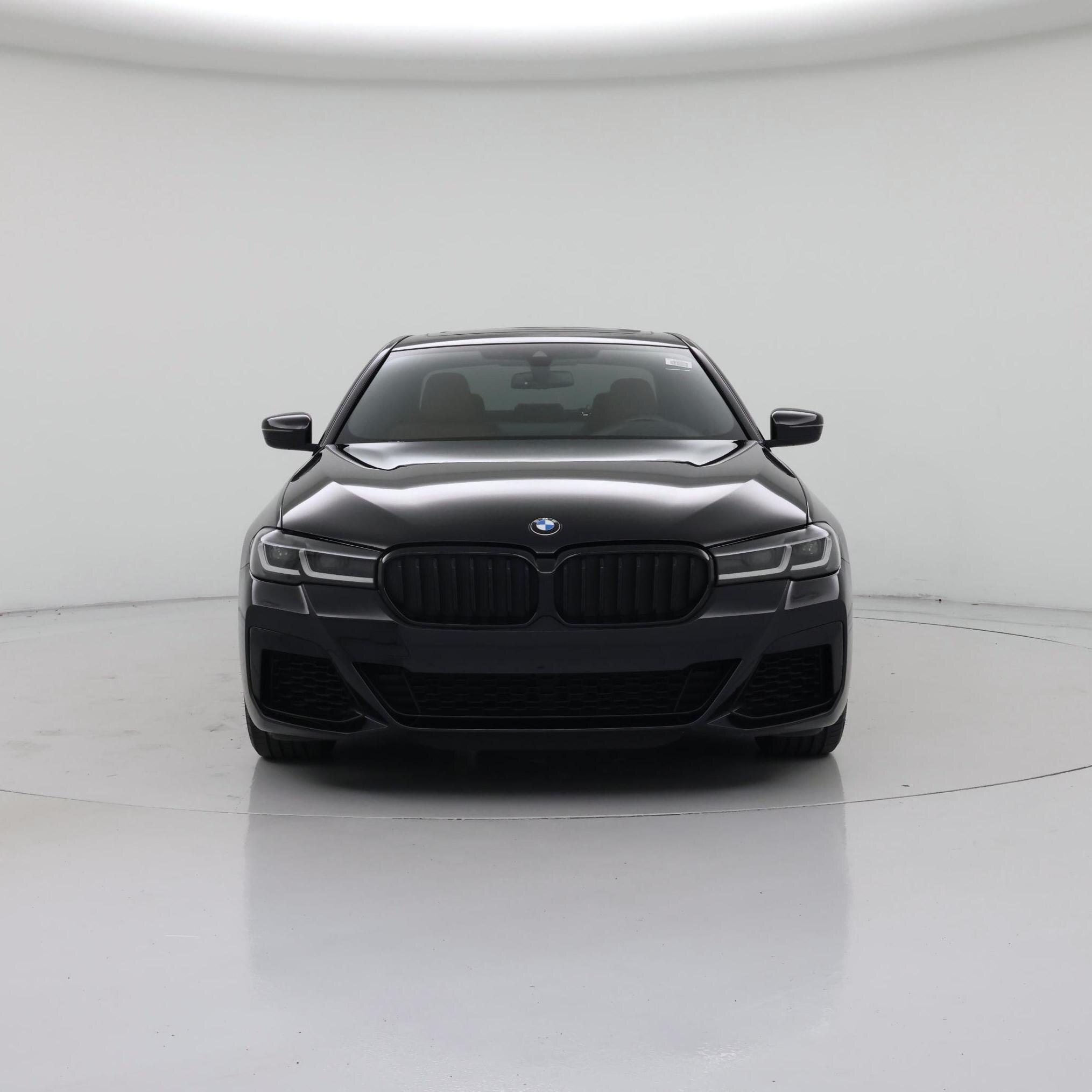Thumbnail: 2023 BMW 5 Series - 5