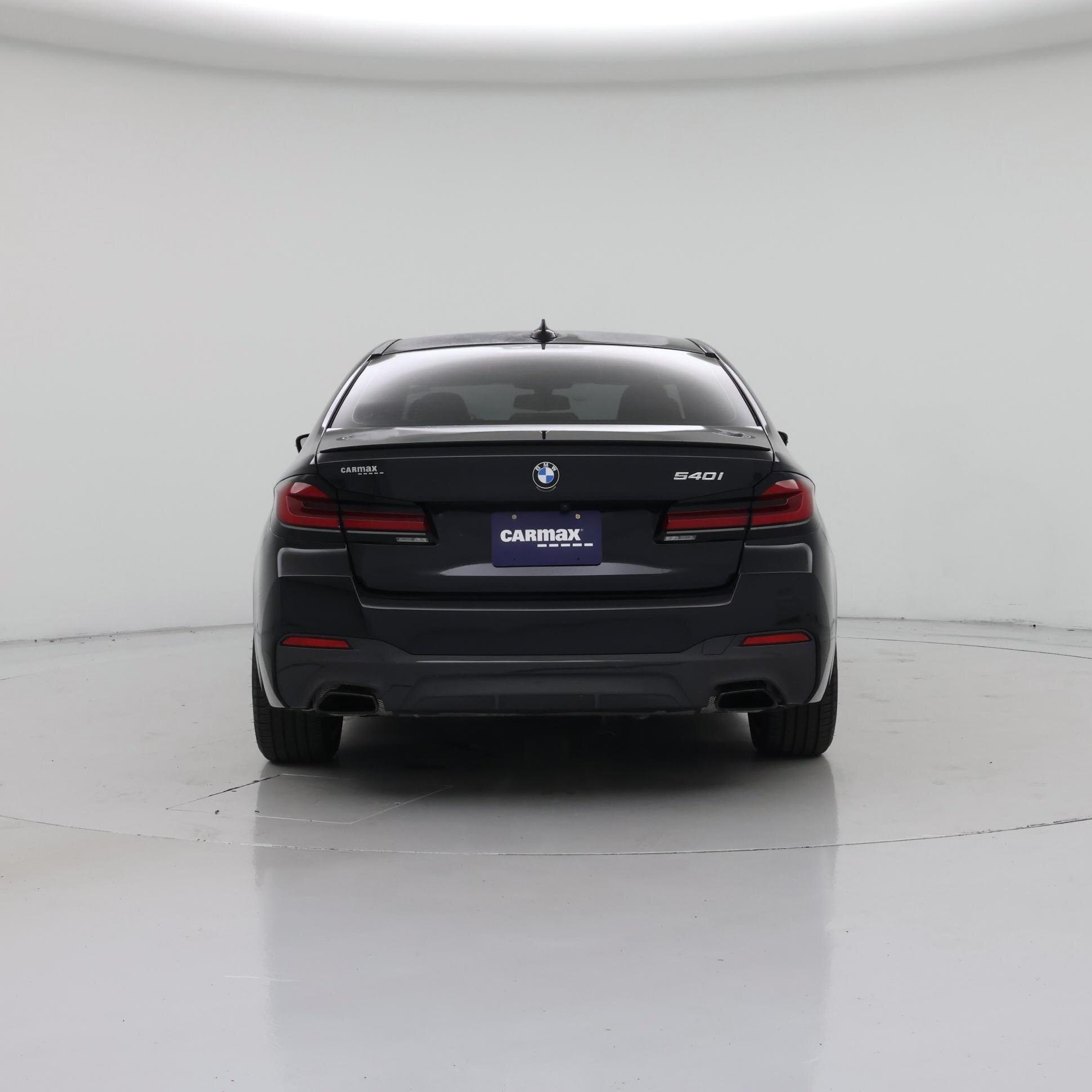 Thumbnail: 2023 BMW 5 Series - 6