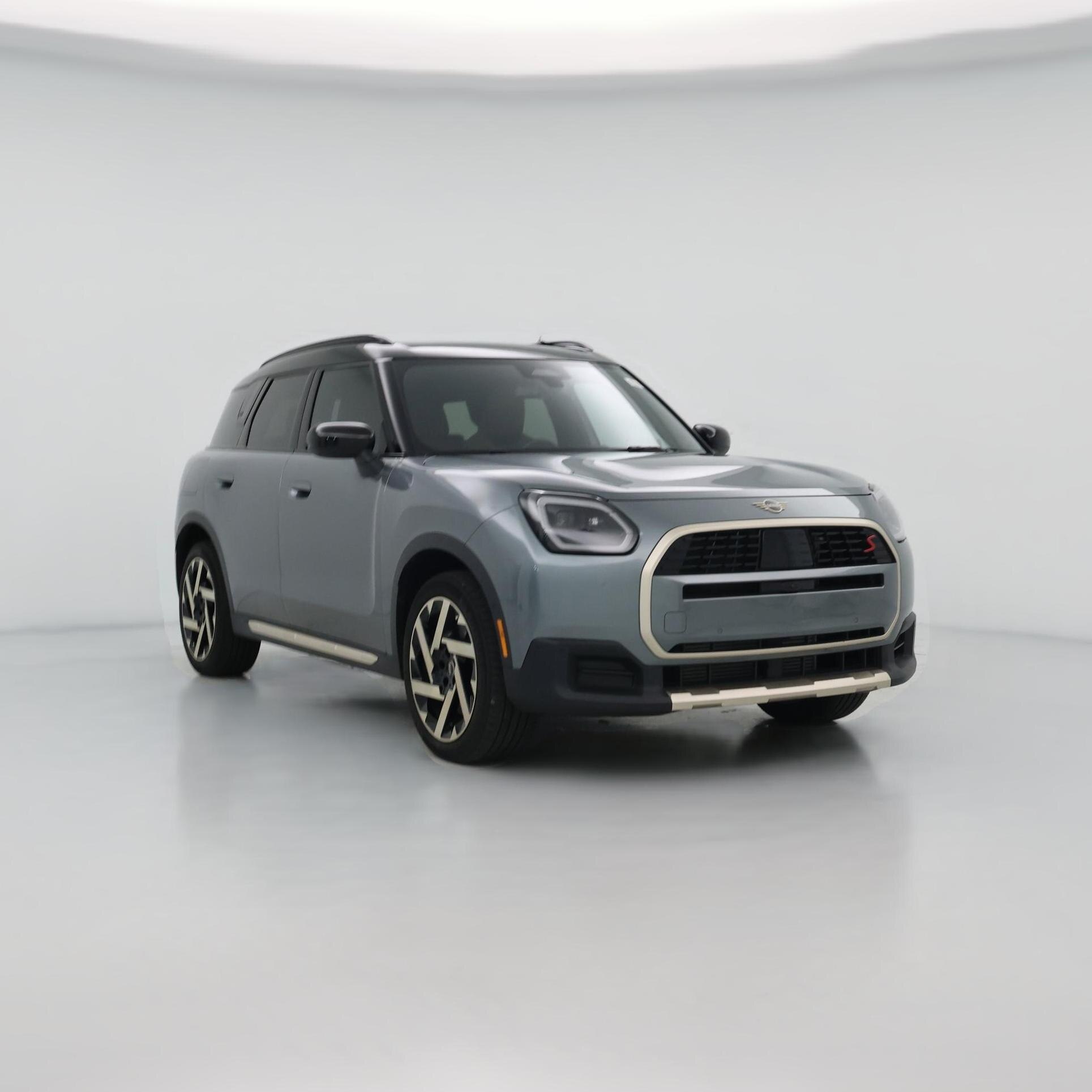 Thumbnail: 2025 MINI Cooper Countryman - 1