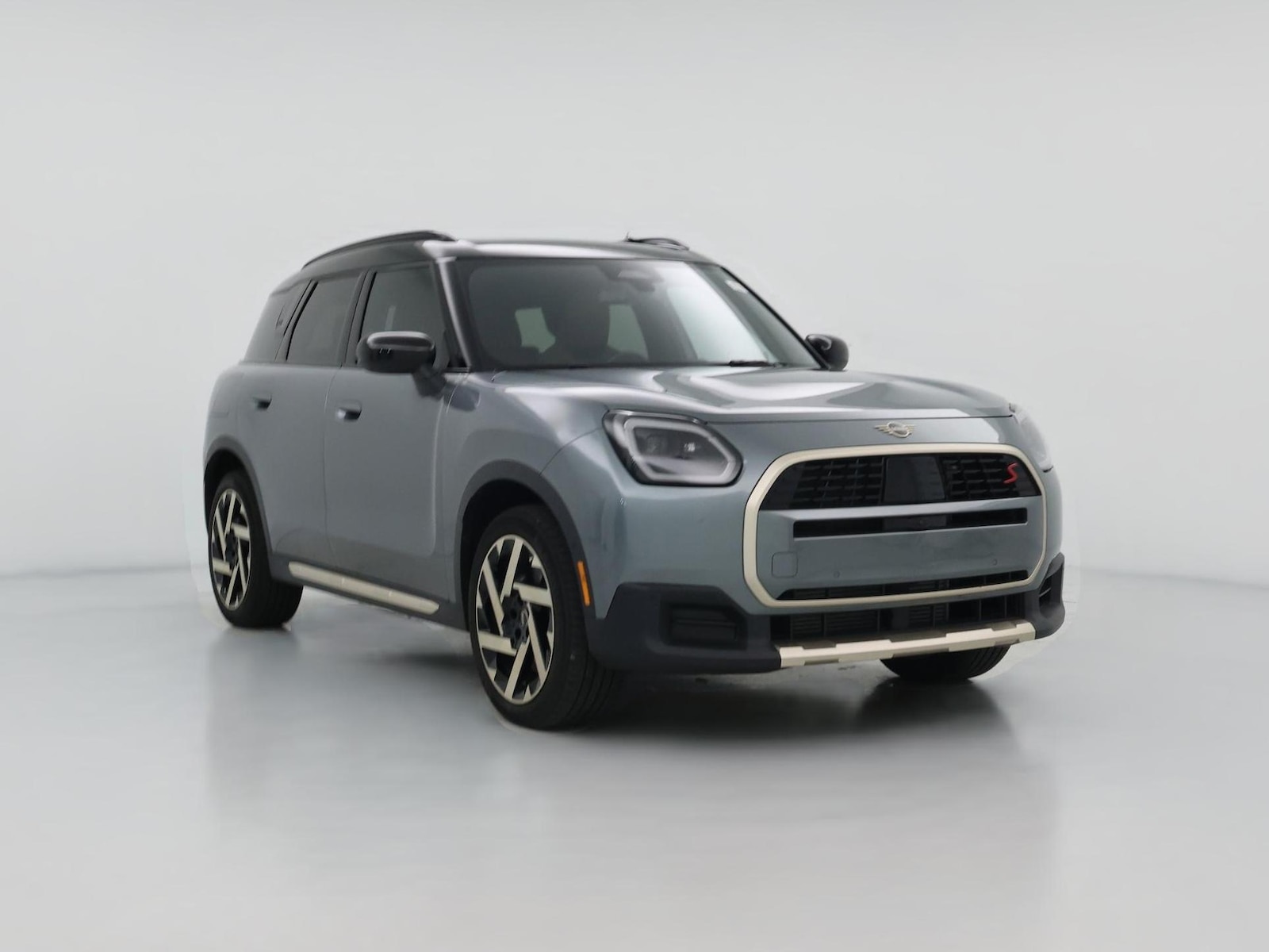 2025 MINI Countryman