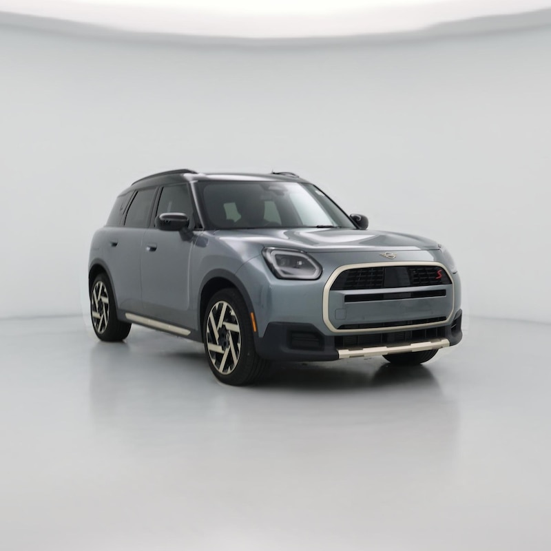 2025 Mini Cooper Countryman S ALL4