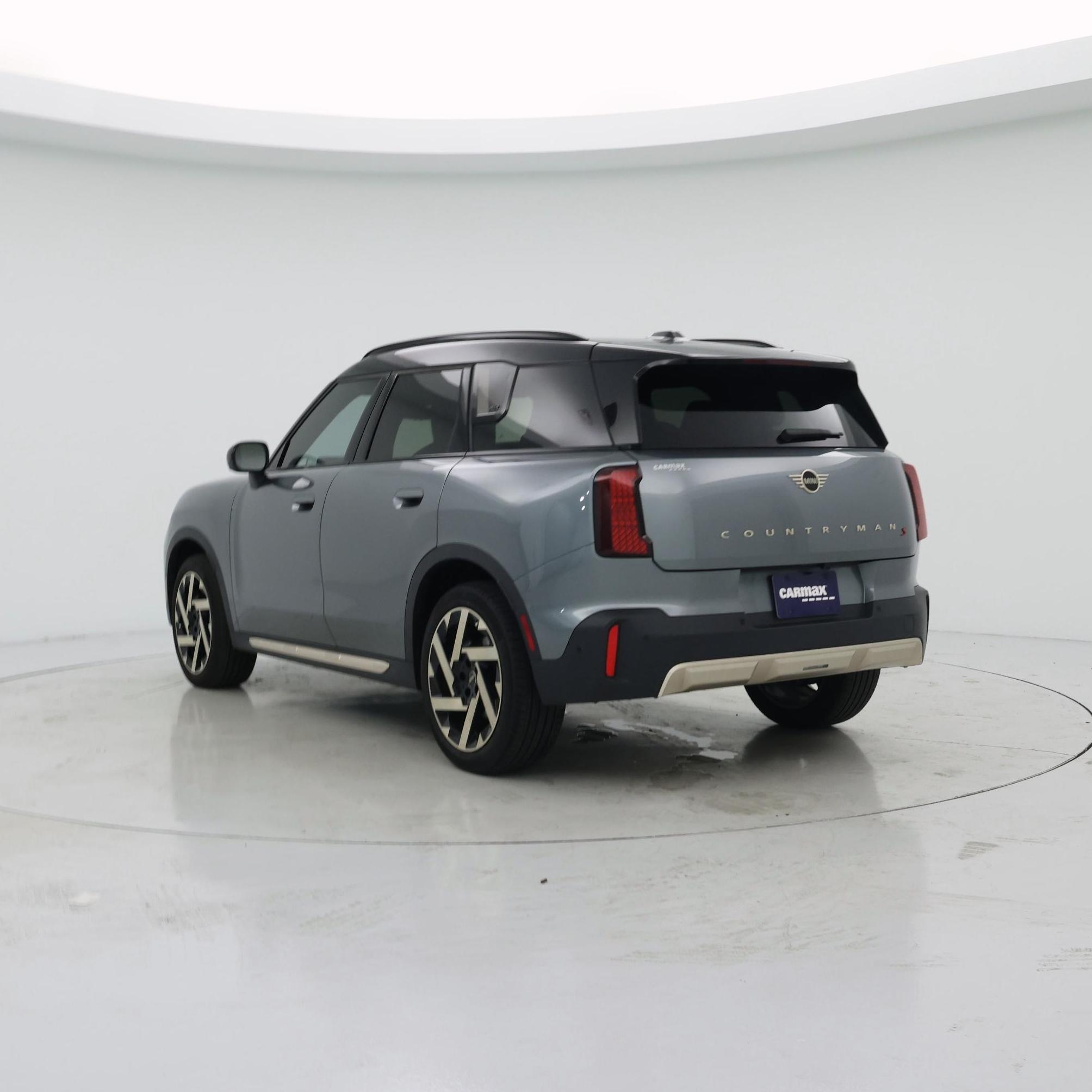 Thumbnail: 2025 MINI Cooper Countryman - 2