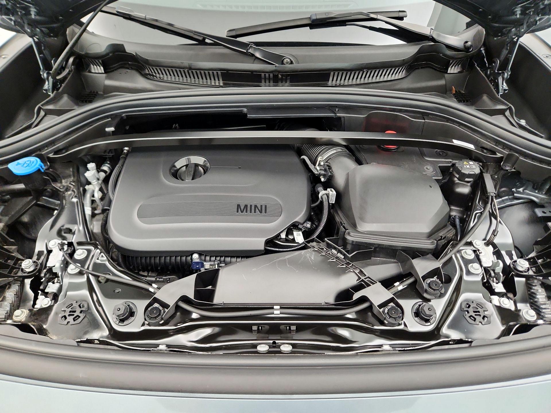 Thumbnail: 2025 MINI Cooper Countryman - 20