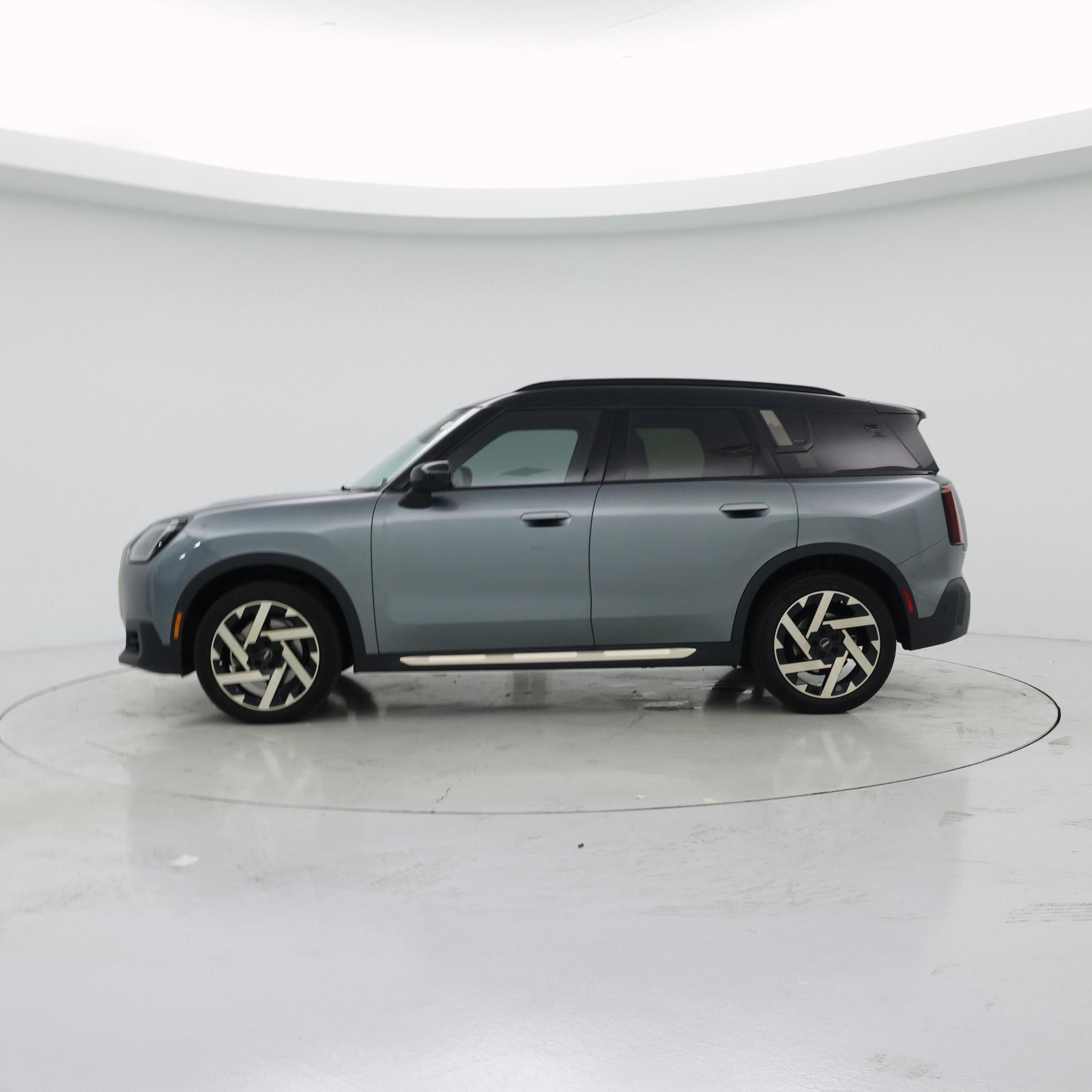 Thumbnail: 2025 MINI Cooper Countryman - 3
