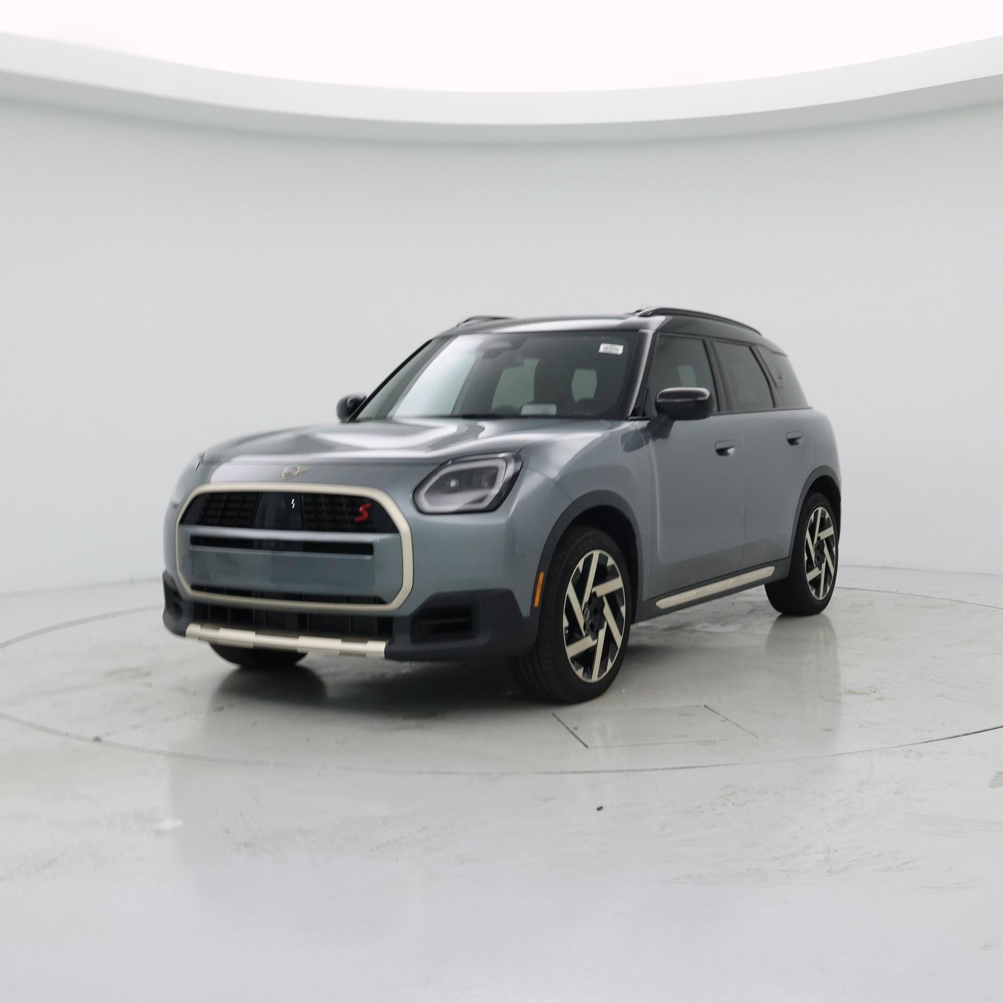 Thumbnail: 2025 MINI Cooper Countryman - 4
