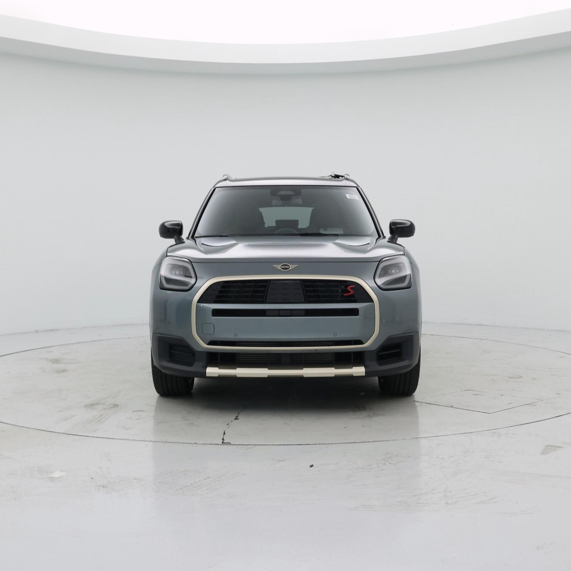 Thumbnail: 2025 MINI Cooper Countryman - 5