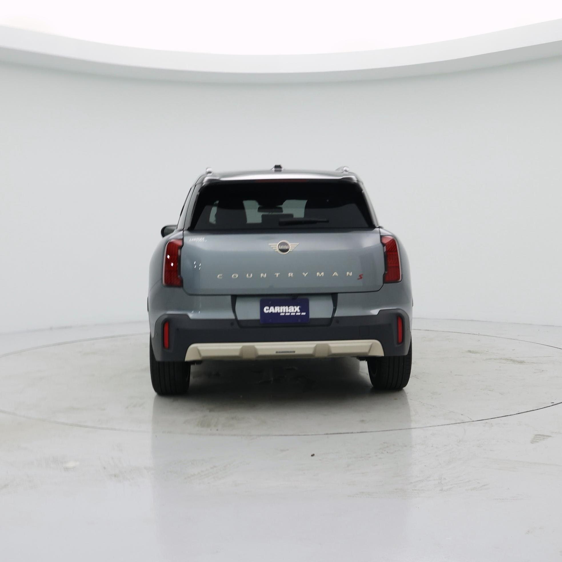 Thumbnail: 2025 MINI Cooper Countryman - 6